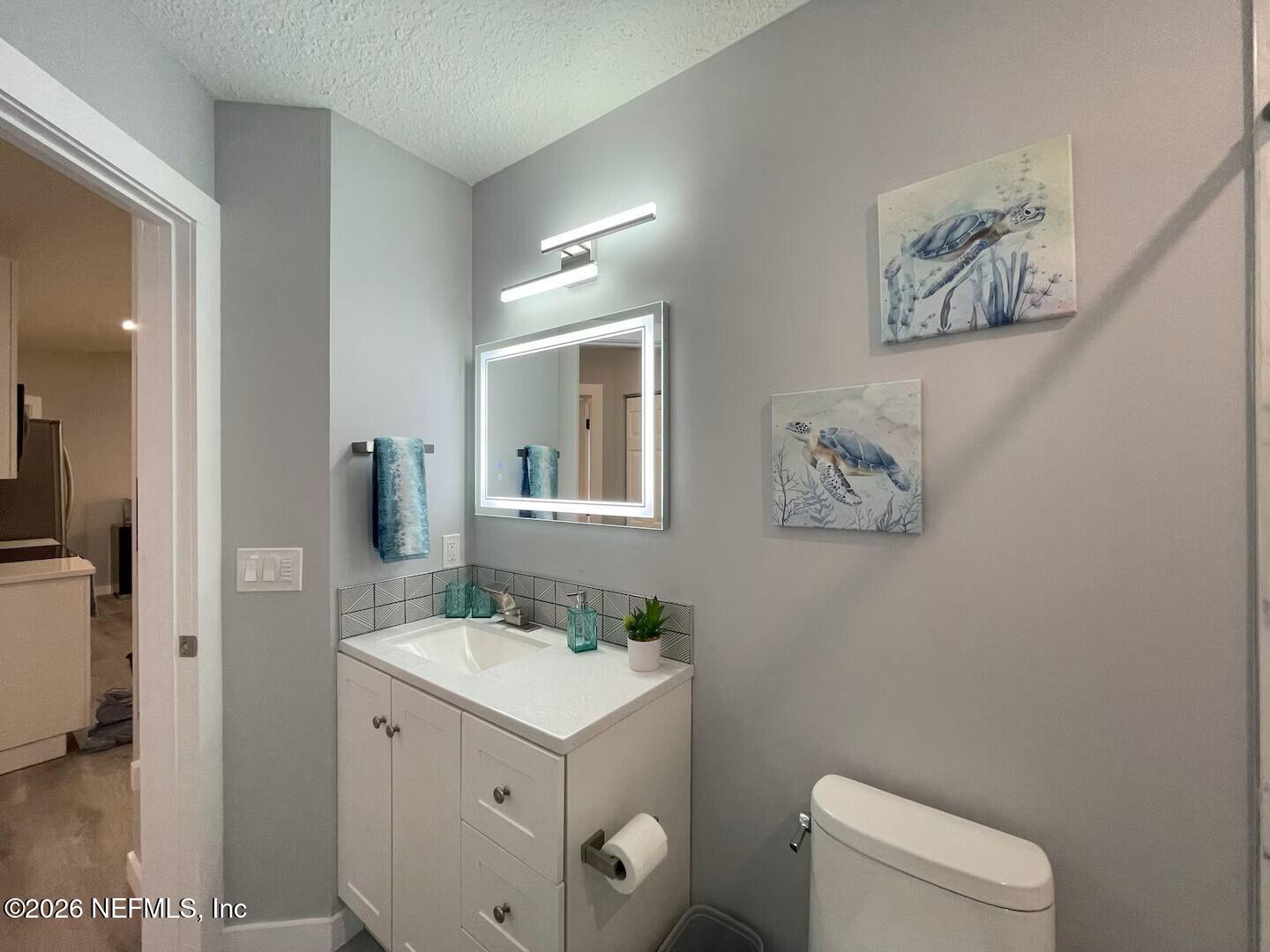 232 NESMITH Avenue, St. Augustine