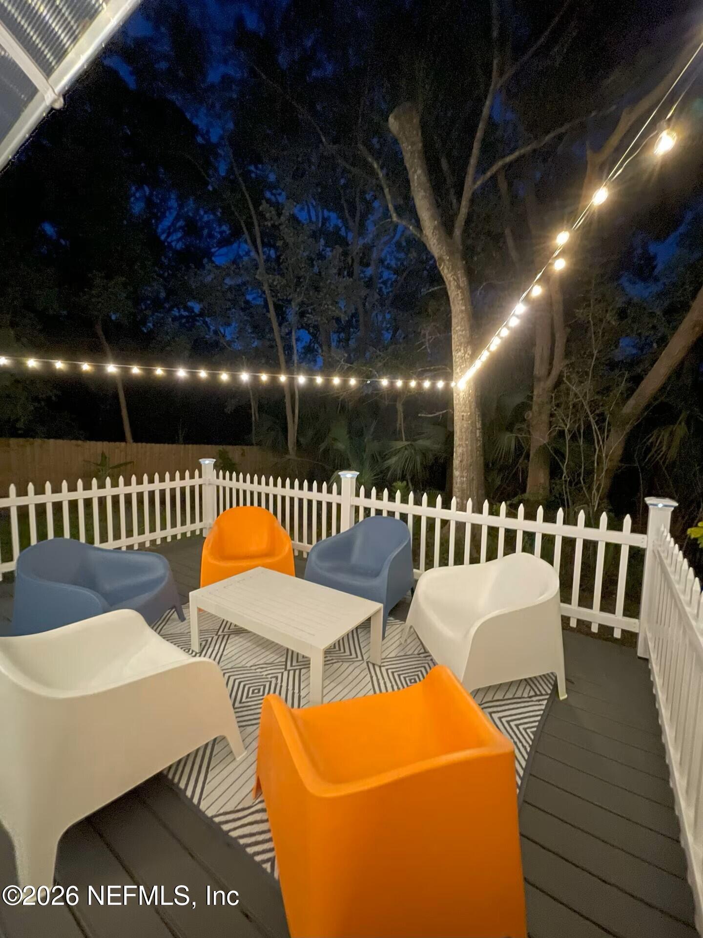 232 NESMITH Avenue, St. Augustine