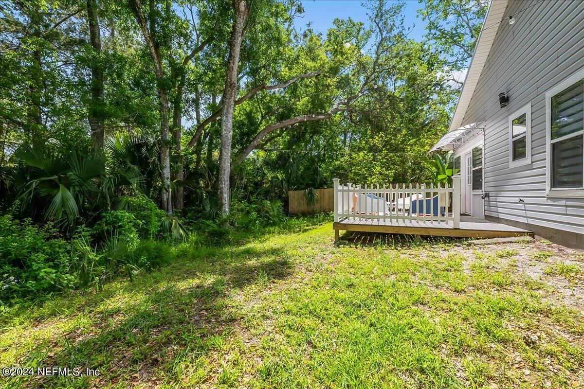 232 NESMITH Avenue, St. Augustine