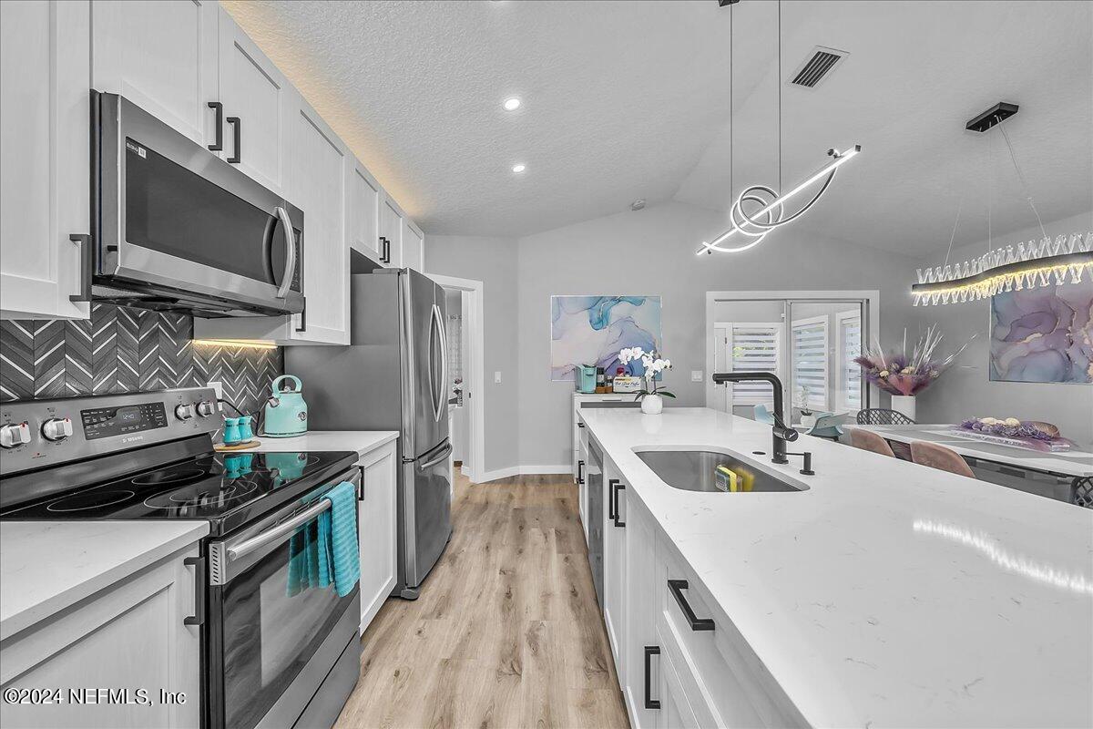 232 NESMITH Avenue, St. Augustine