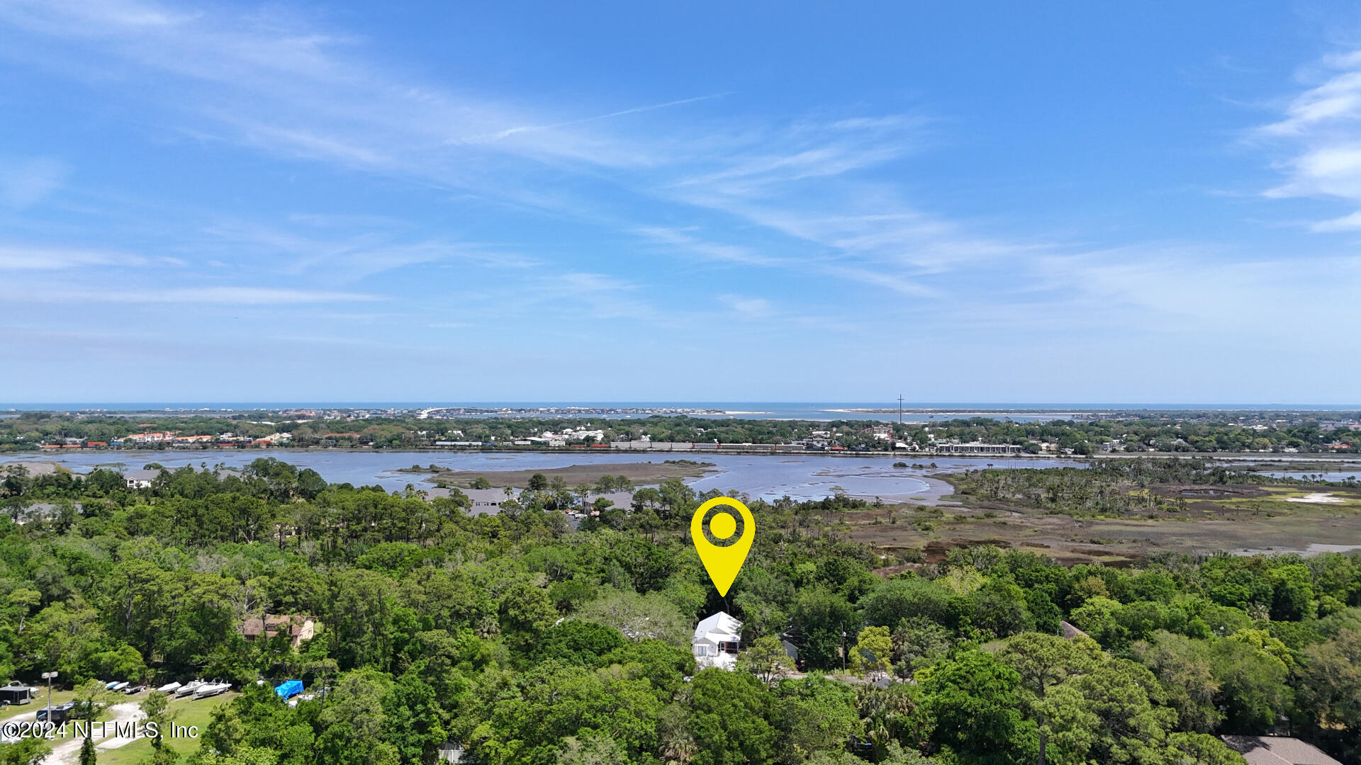232 NESMITH Avenue, St. Augustine