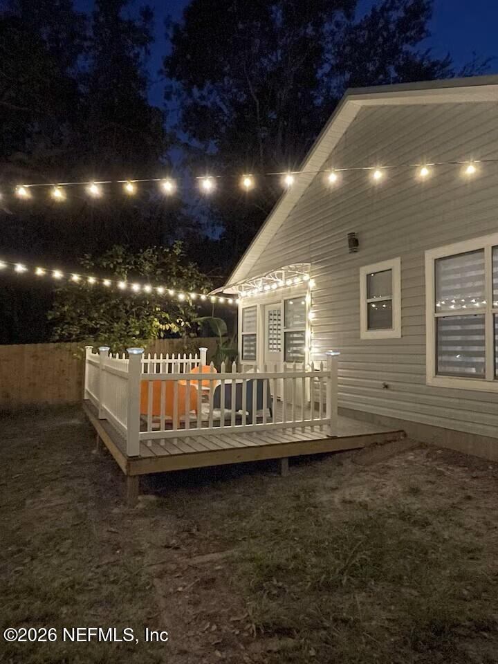 232 NESMITH Avenue, St. Augustine