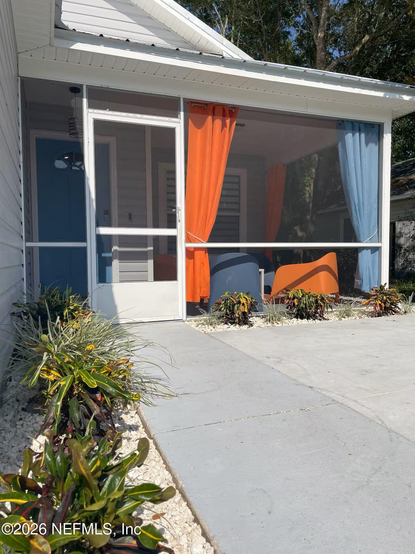232 NESMITH Avenue, St. Augustine