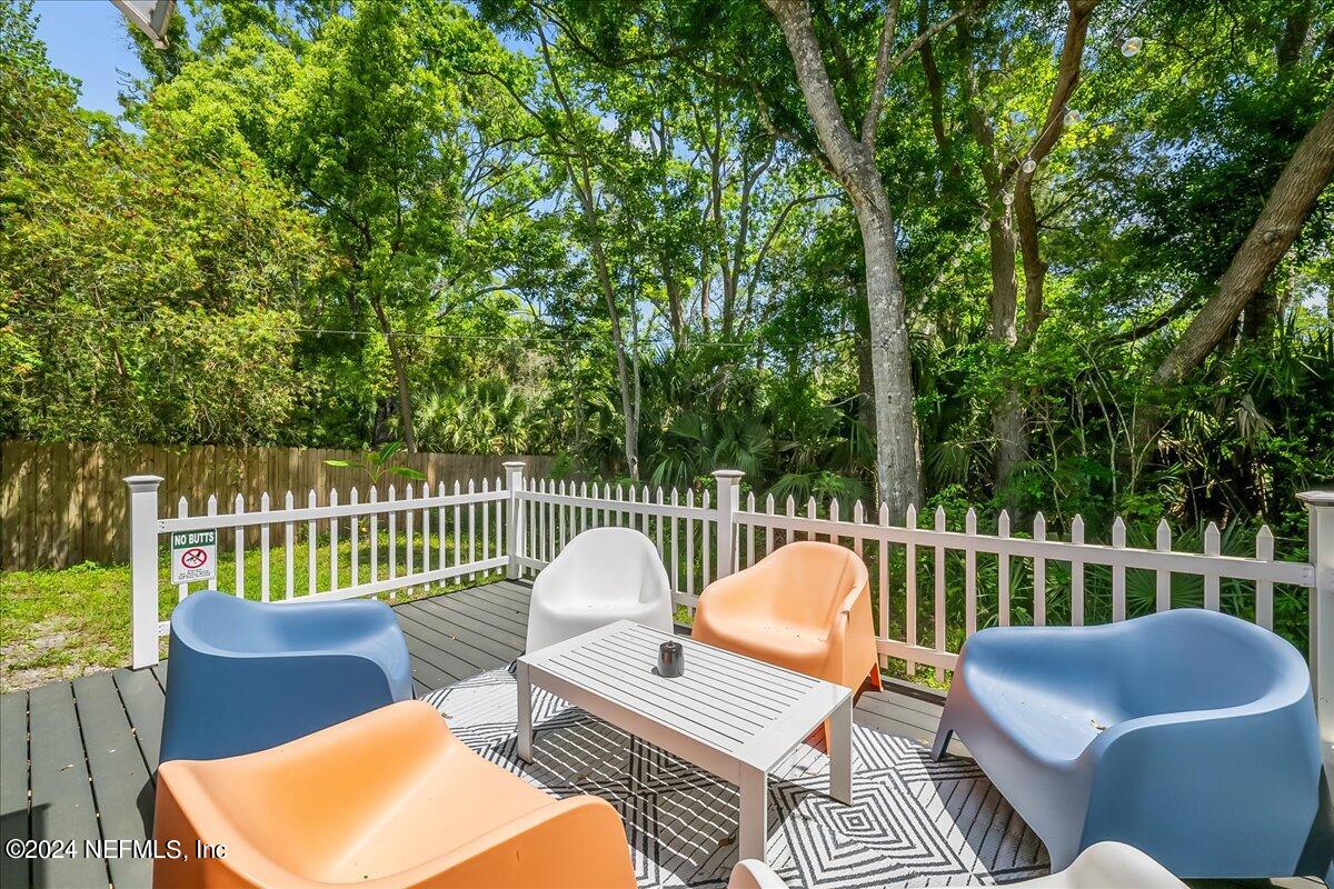 232 NESMITH Avenue, St. Augustine
