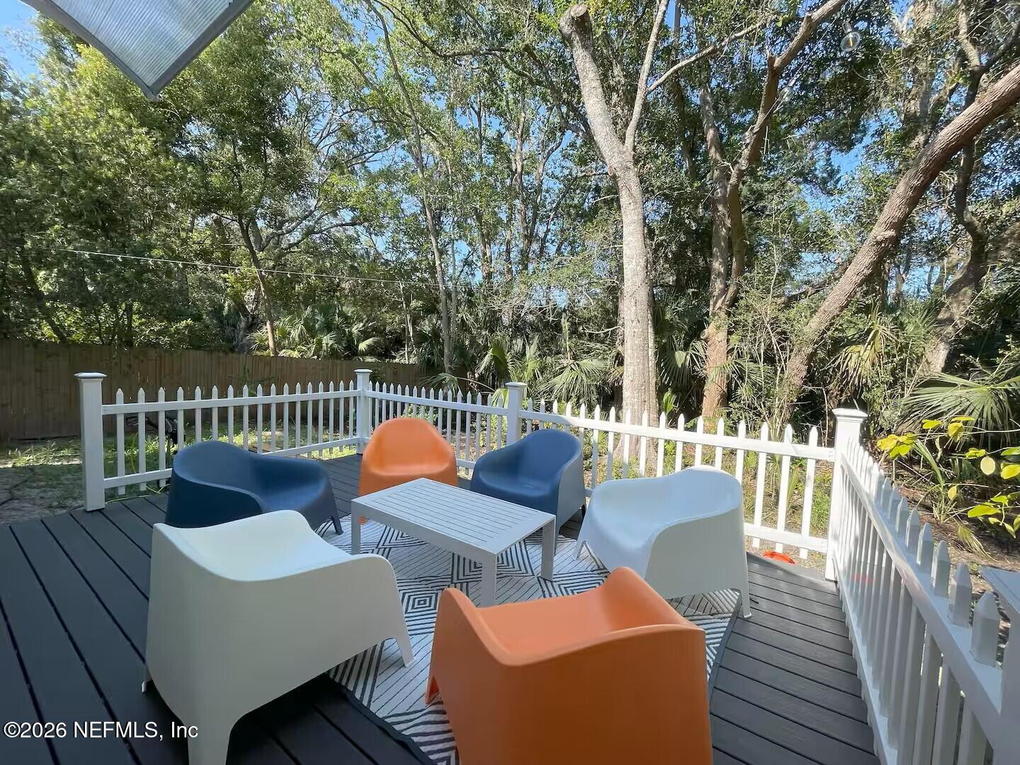 232 NESMITH Avenue, St. Augustine