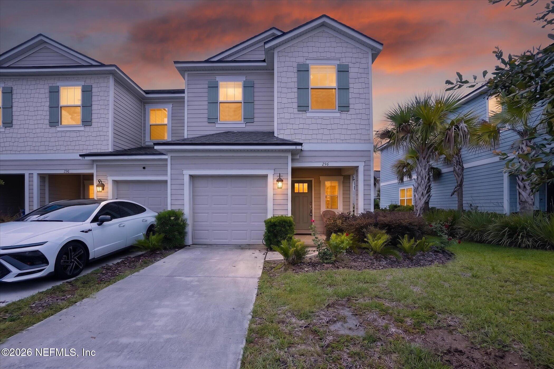 294 ANTHONY Drive