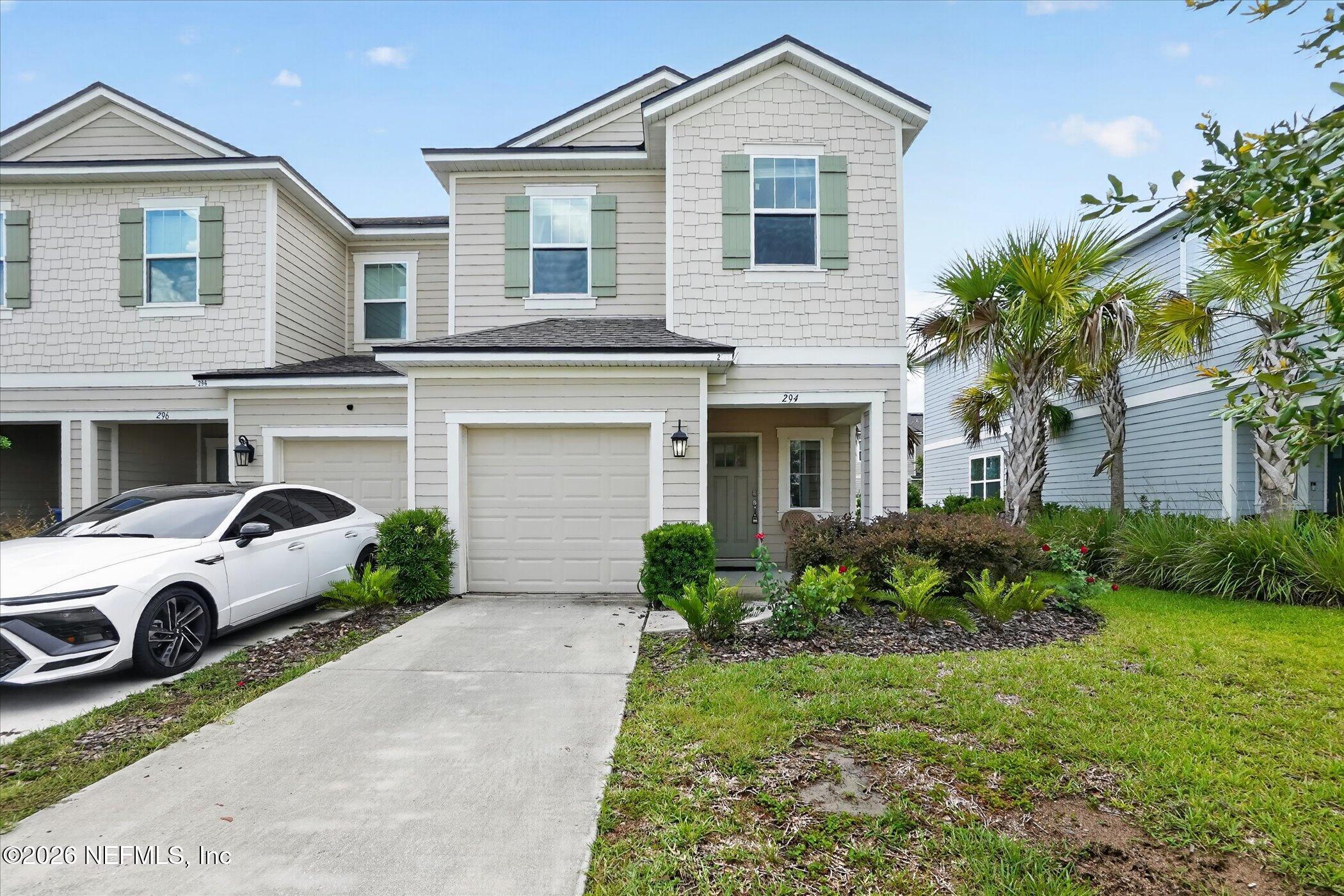 294 ANTHONY Drive