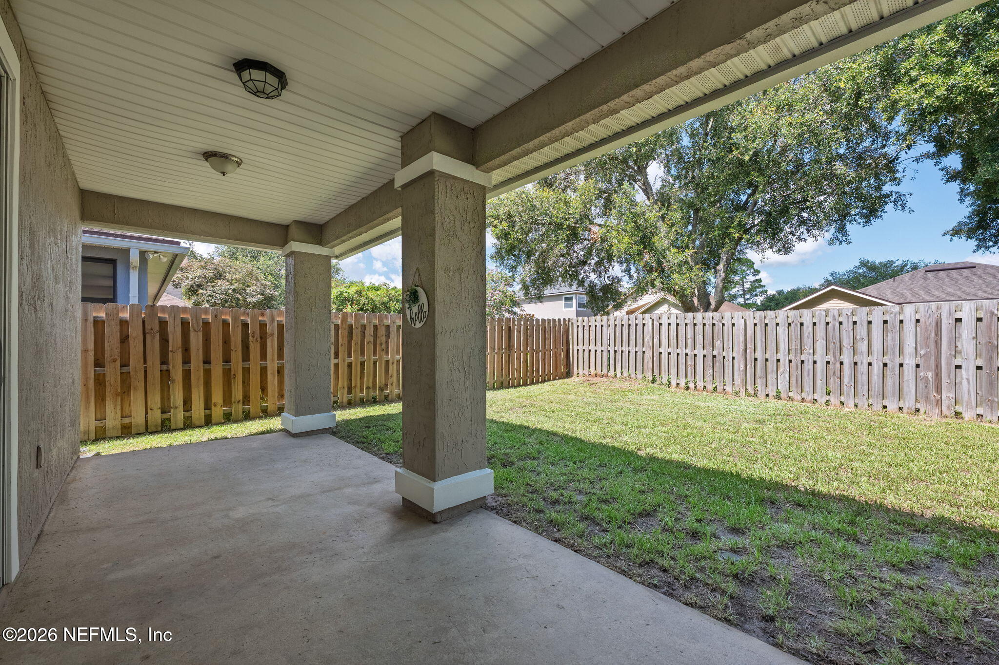 2028 TRAILING PINES Way