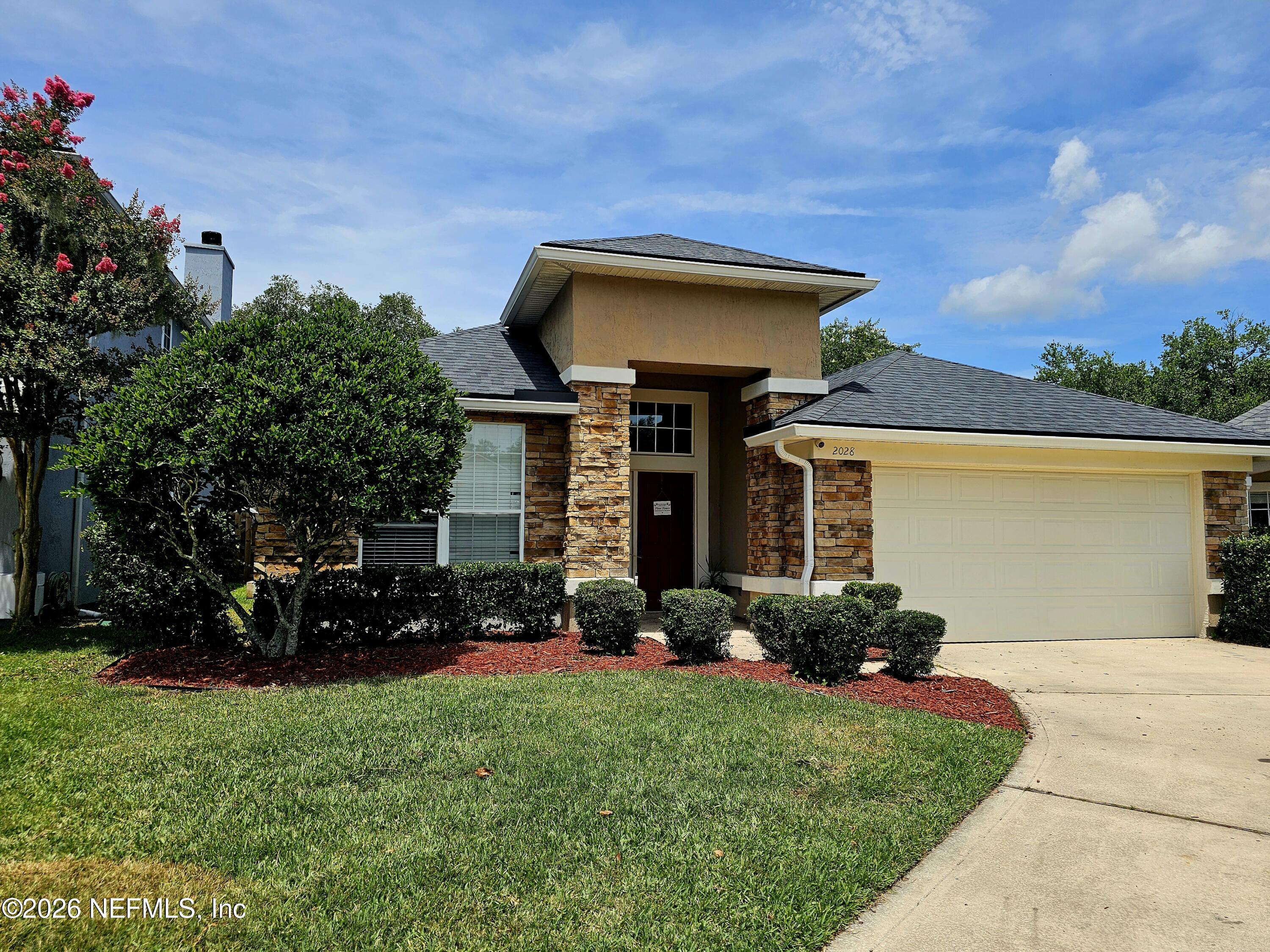 2028 TRAILING PINES Way