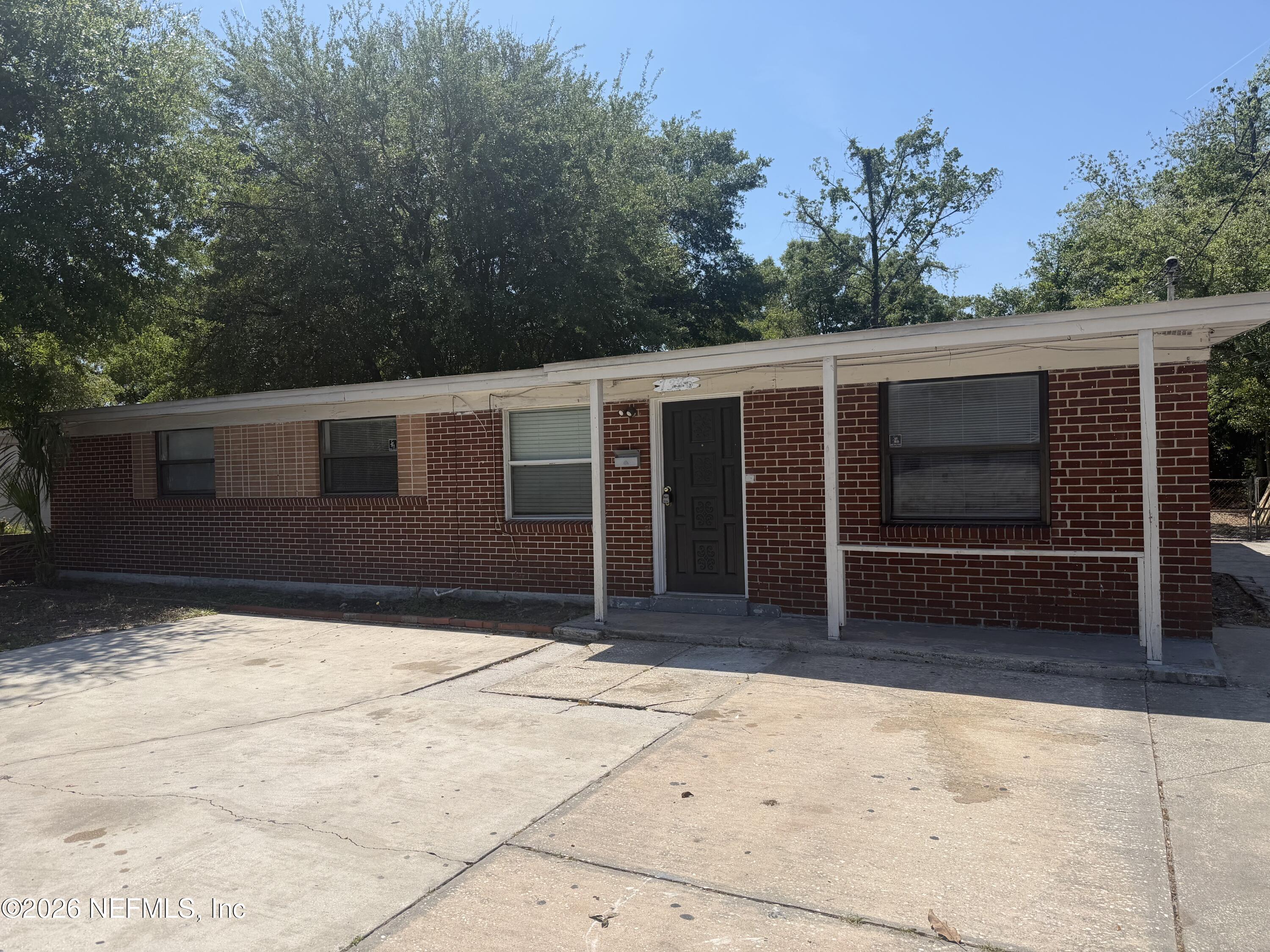 7336 MERRILL Road