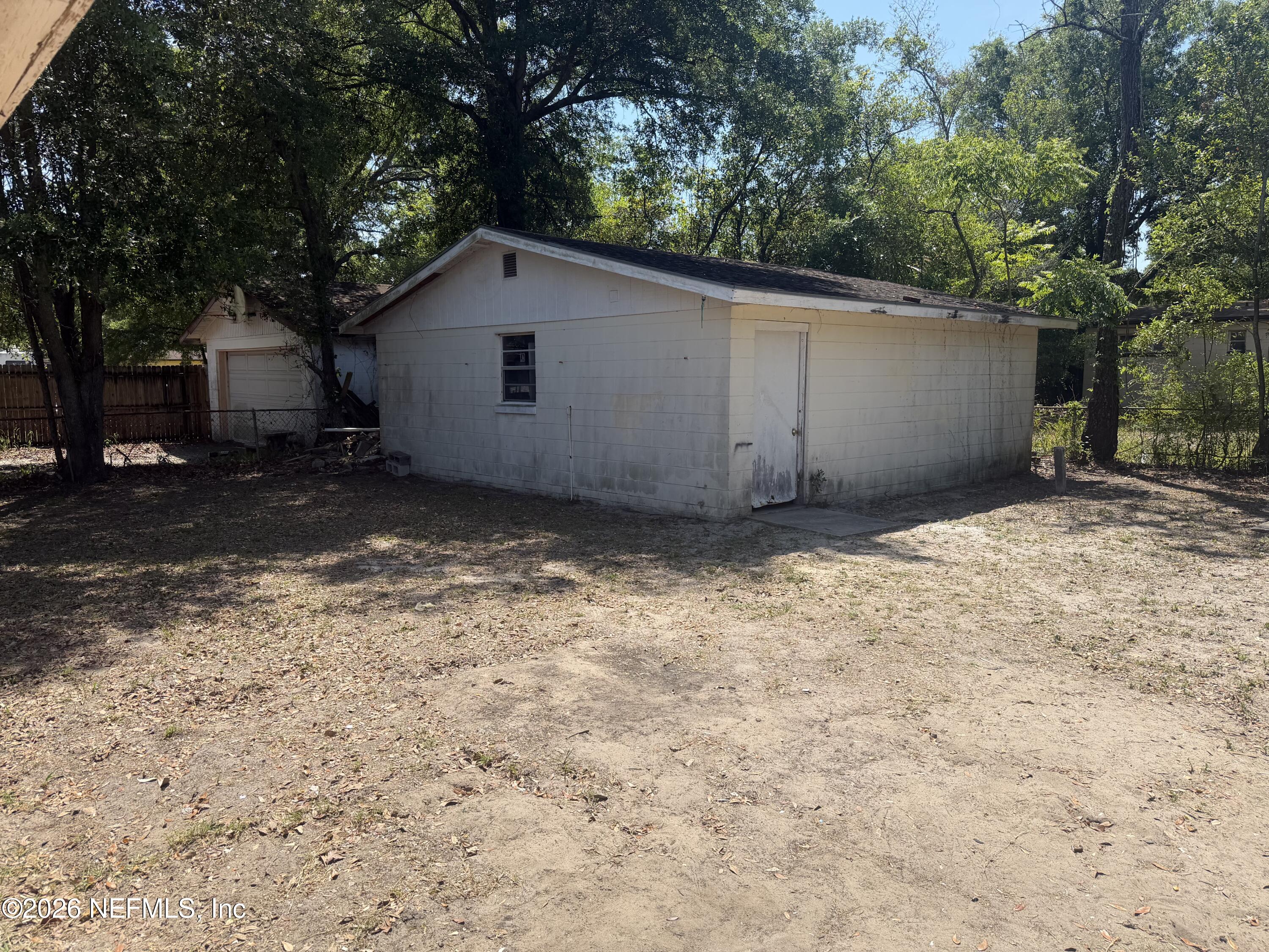 7336 MERRILL Road