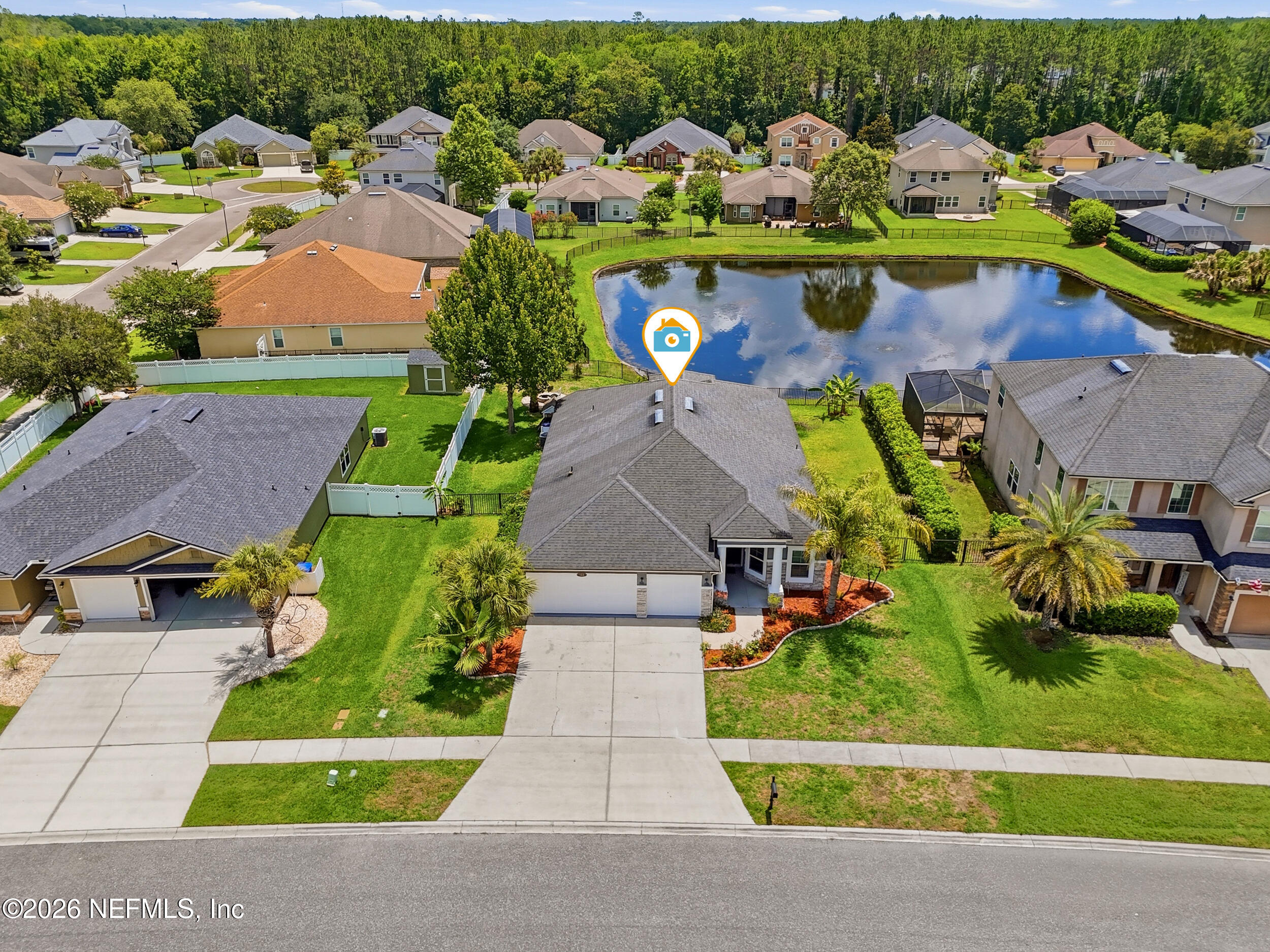 144 PRINCE ALBERT Avenue, St. Johns
