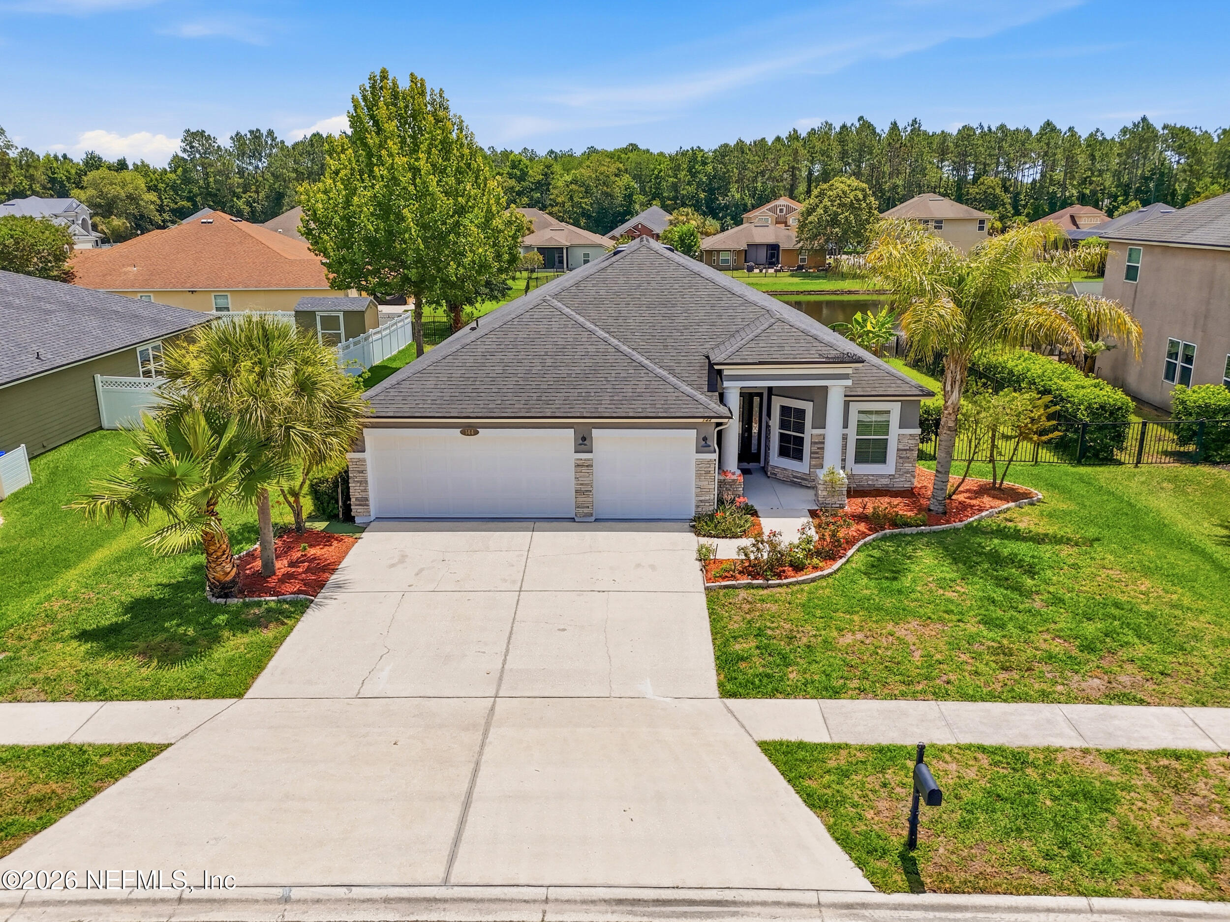 144 PRINCE ALBERT Avenue, St. Johns