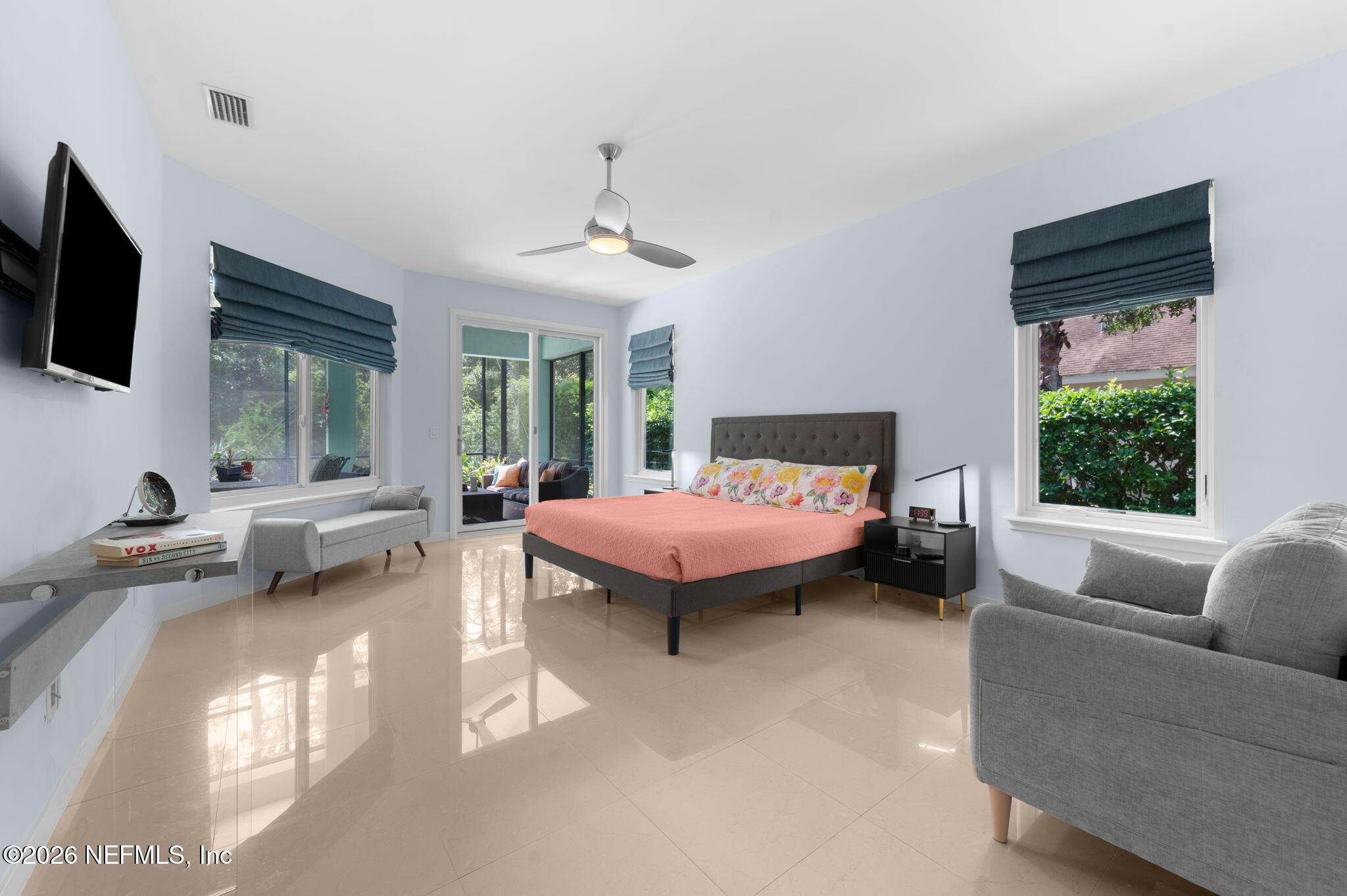 132 BOTTLEBRUSH Drive, St. Augustine