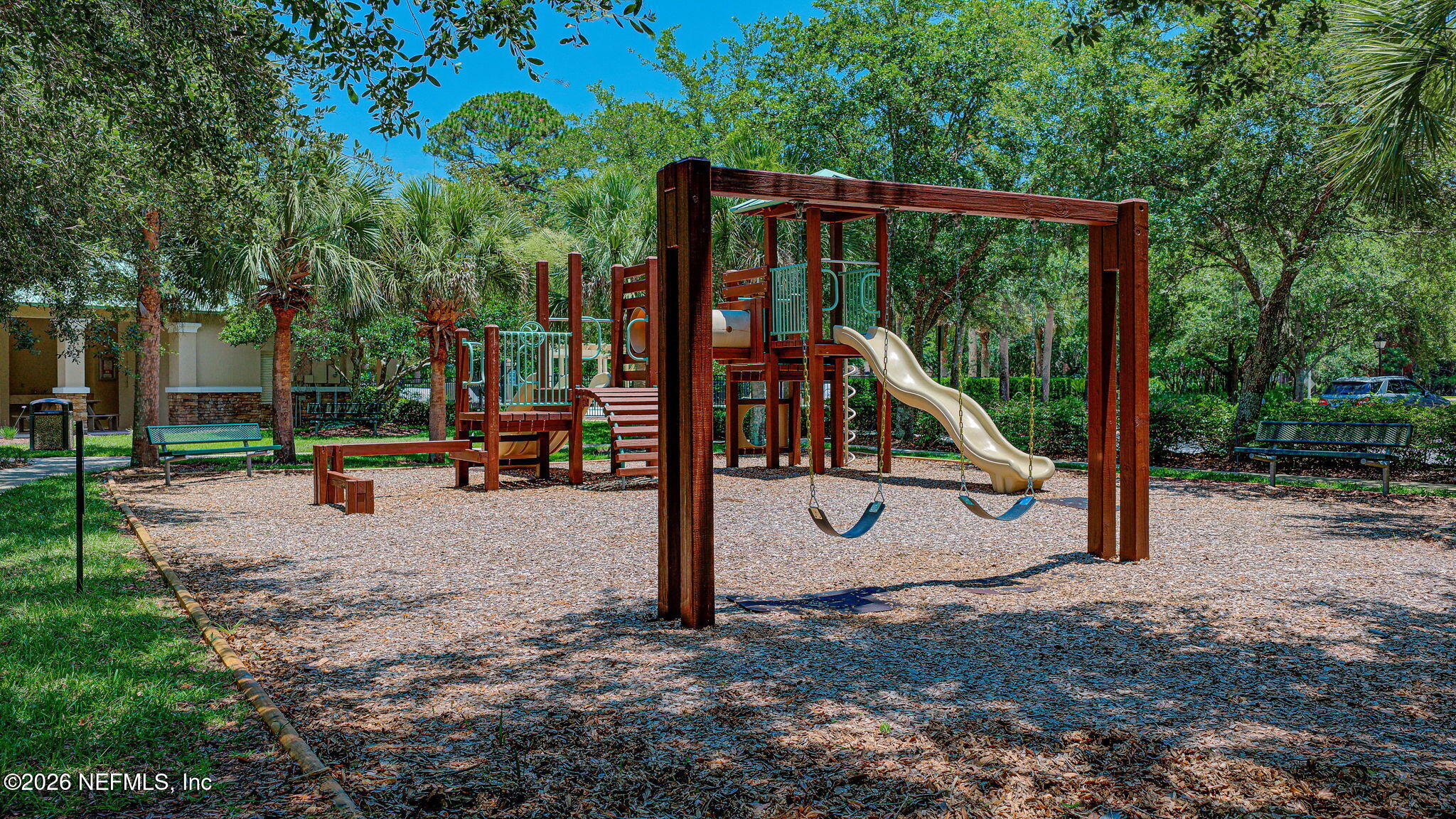 132 BOTTLEBRUSH Drive, St. Augustine