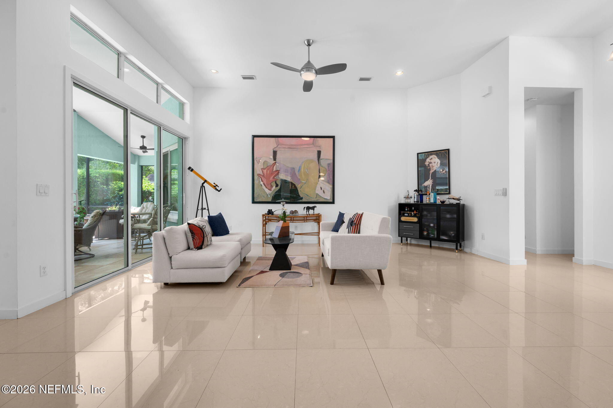 132 BOTTLEBRUSH Drive, St. Augustine