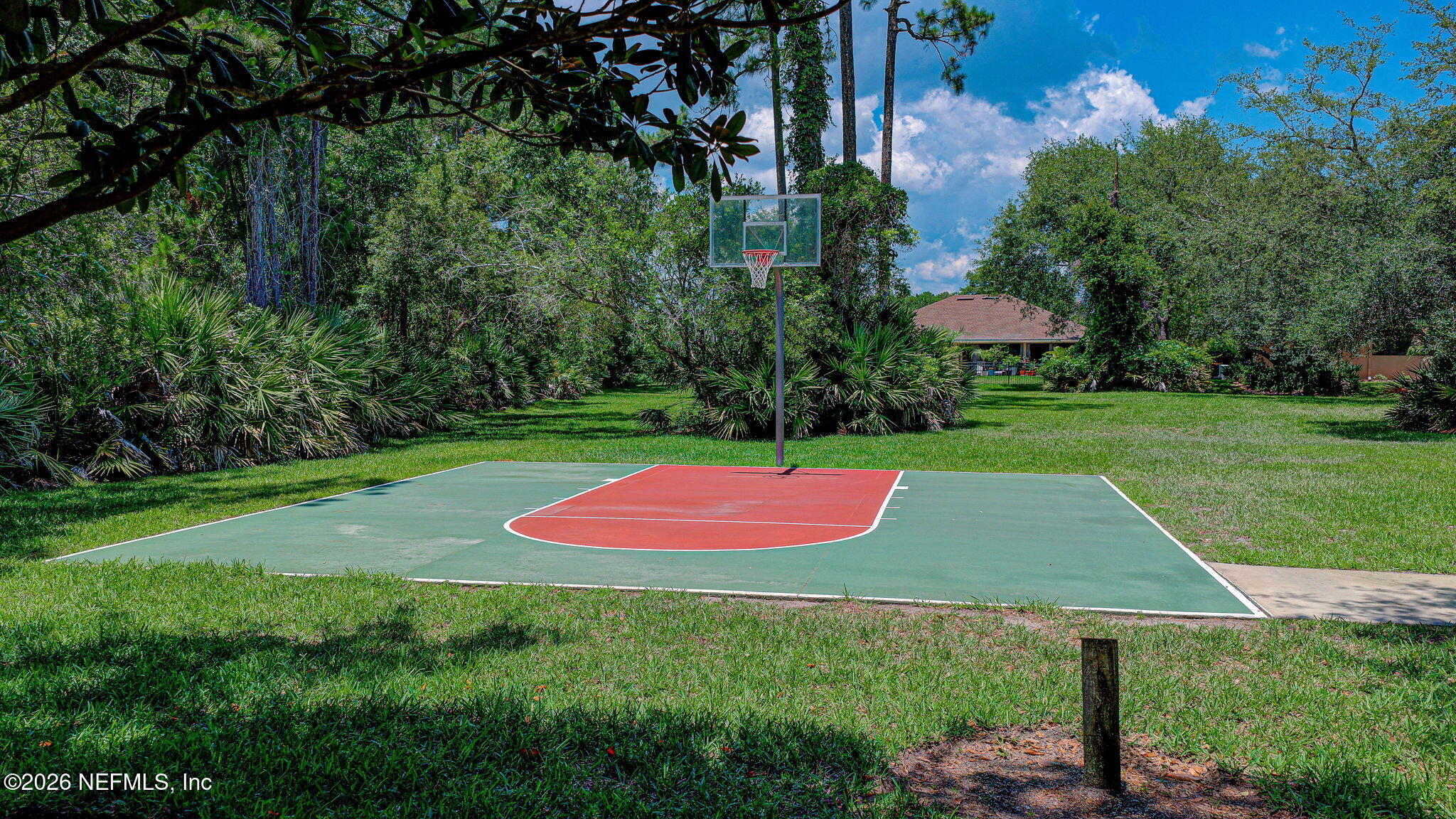 132 BOTTLEBRUSH Drive, St. Augustine