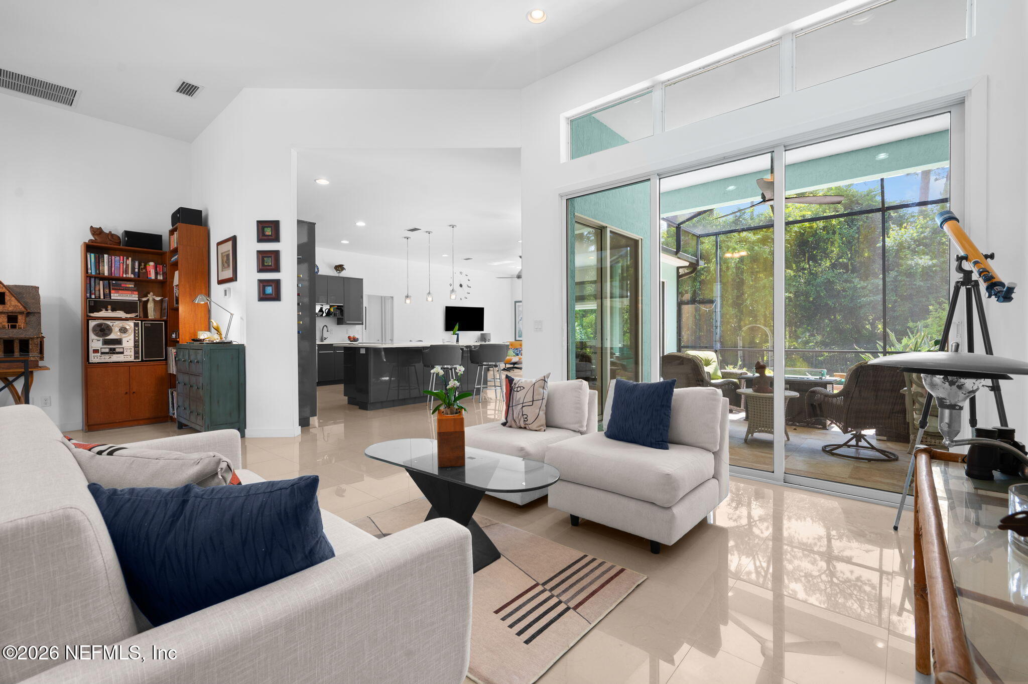132 BOTTLEBRUSH Drive, St. Augustine