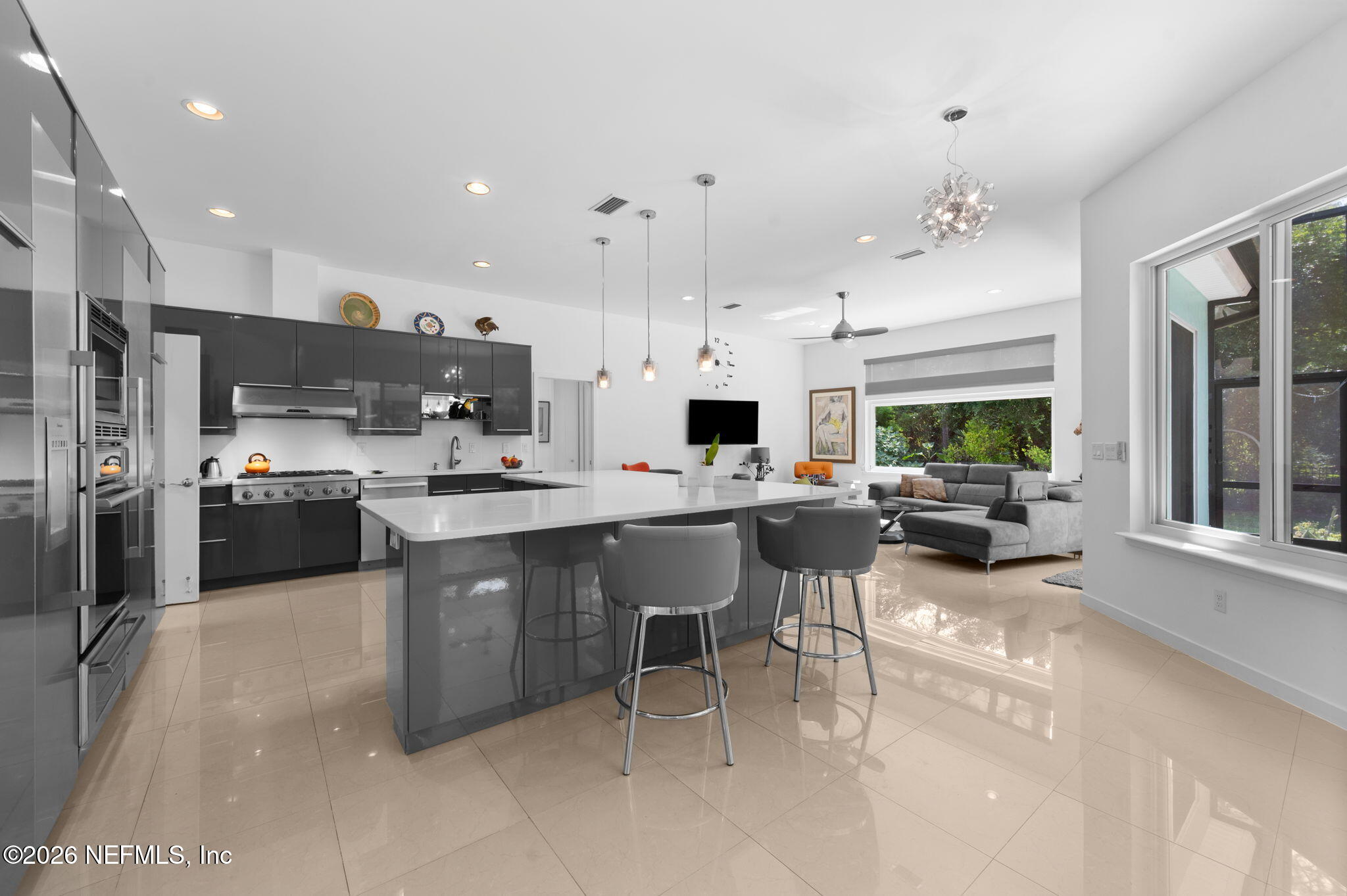 132 BOTTLEBRUSH Drive, St. Augustine