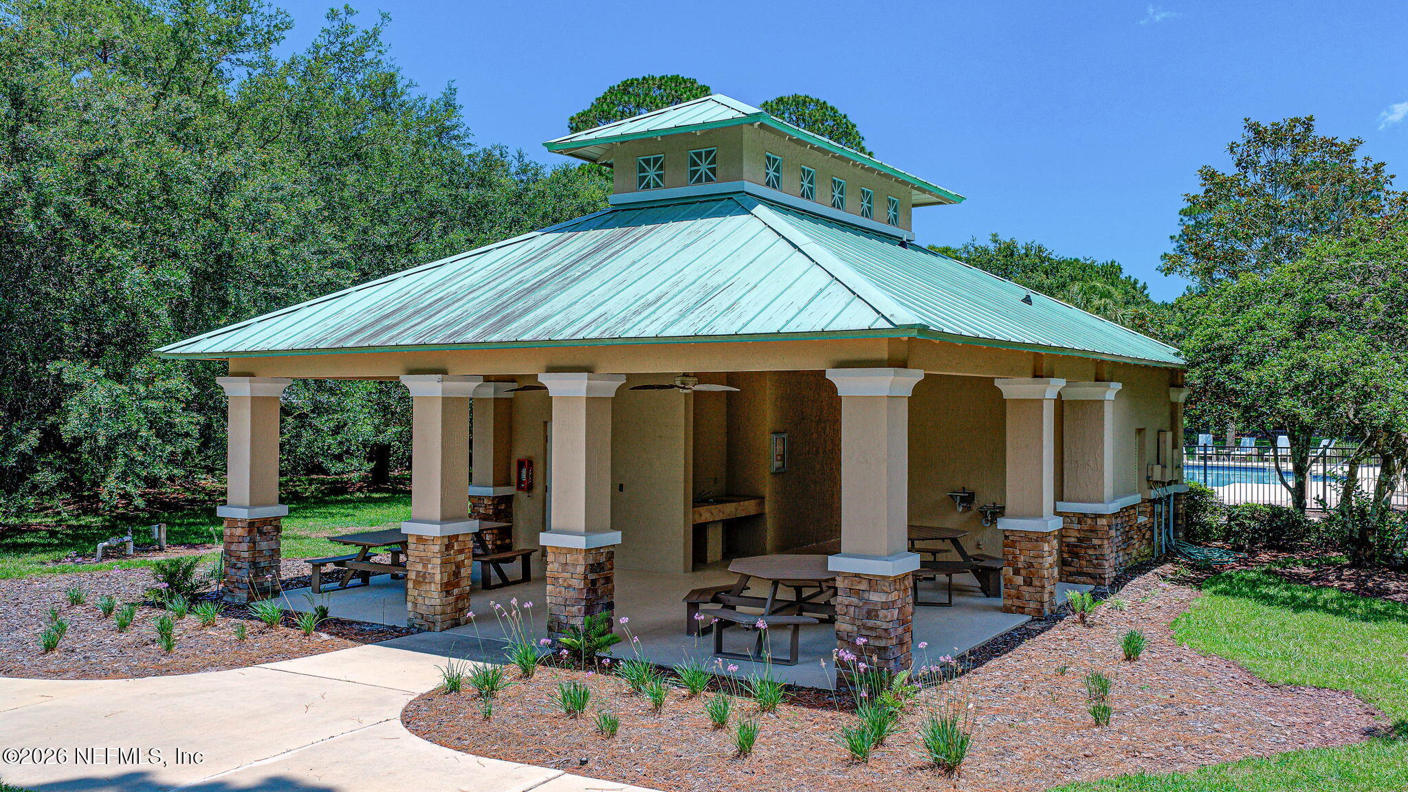 132 BOTTLEBRUSH Drive, St. Augustine