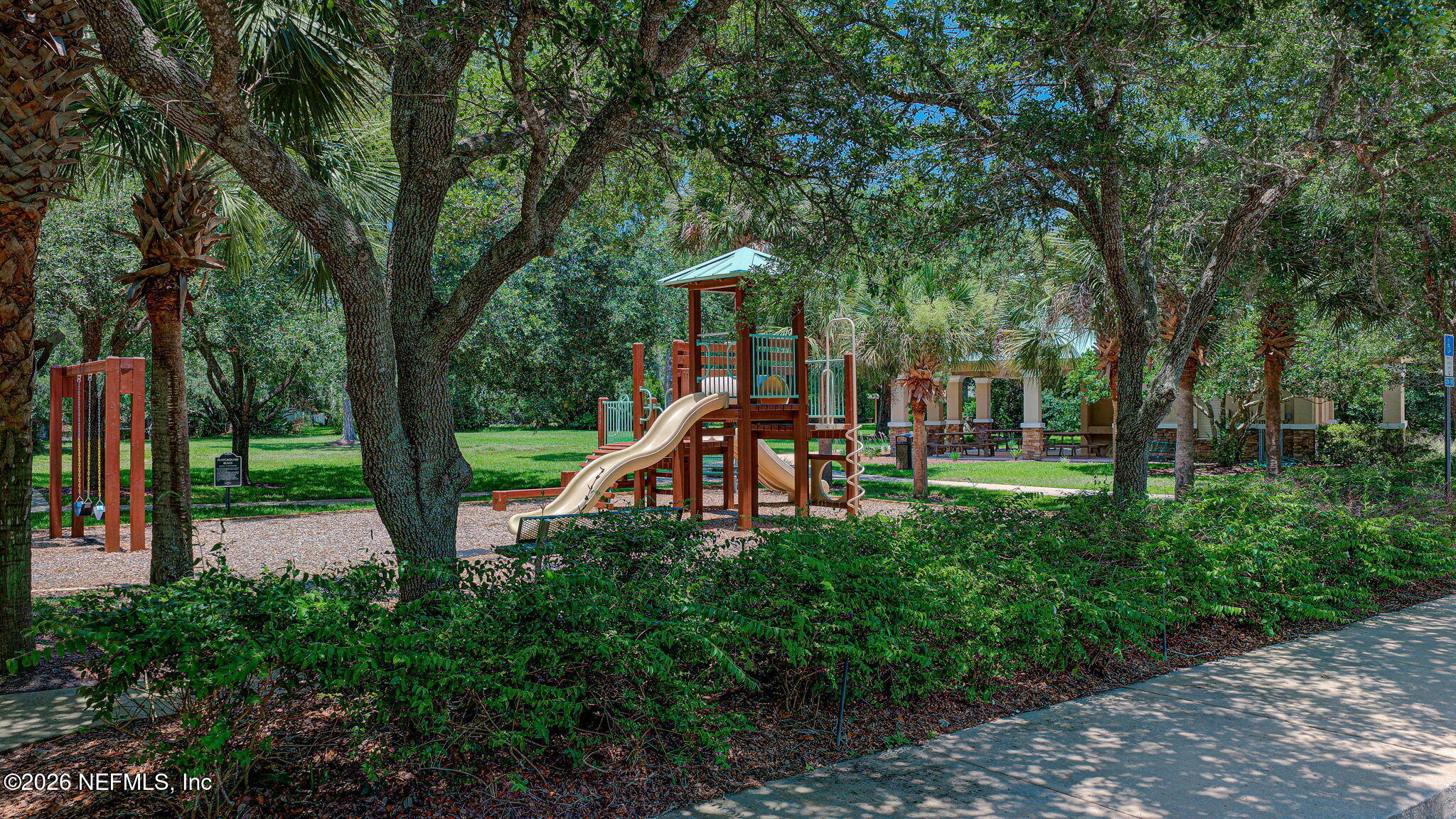 132 BOTTLEBRUSH Drive, St. Augustine