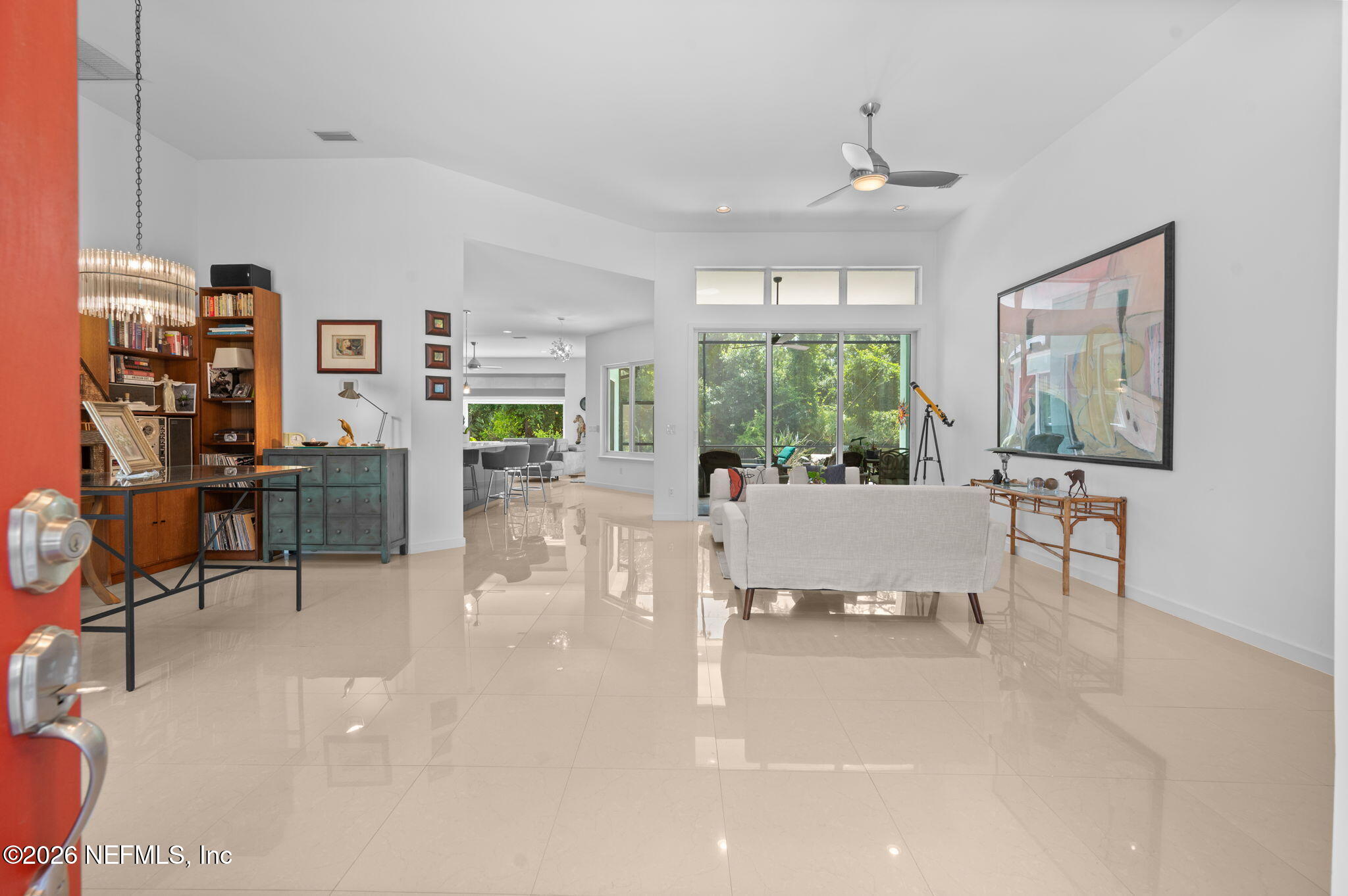 132 BOTTLEBRUSH Drive, St. Augustine