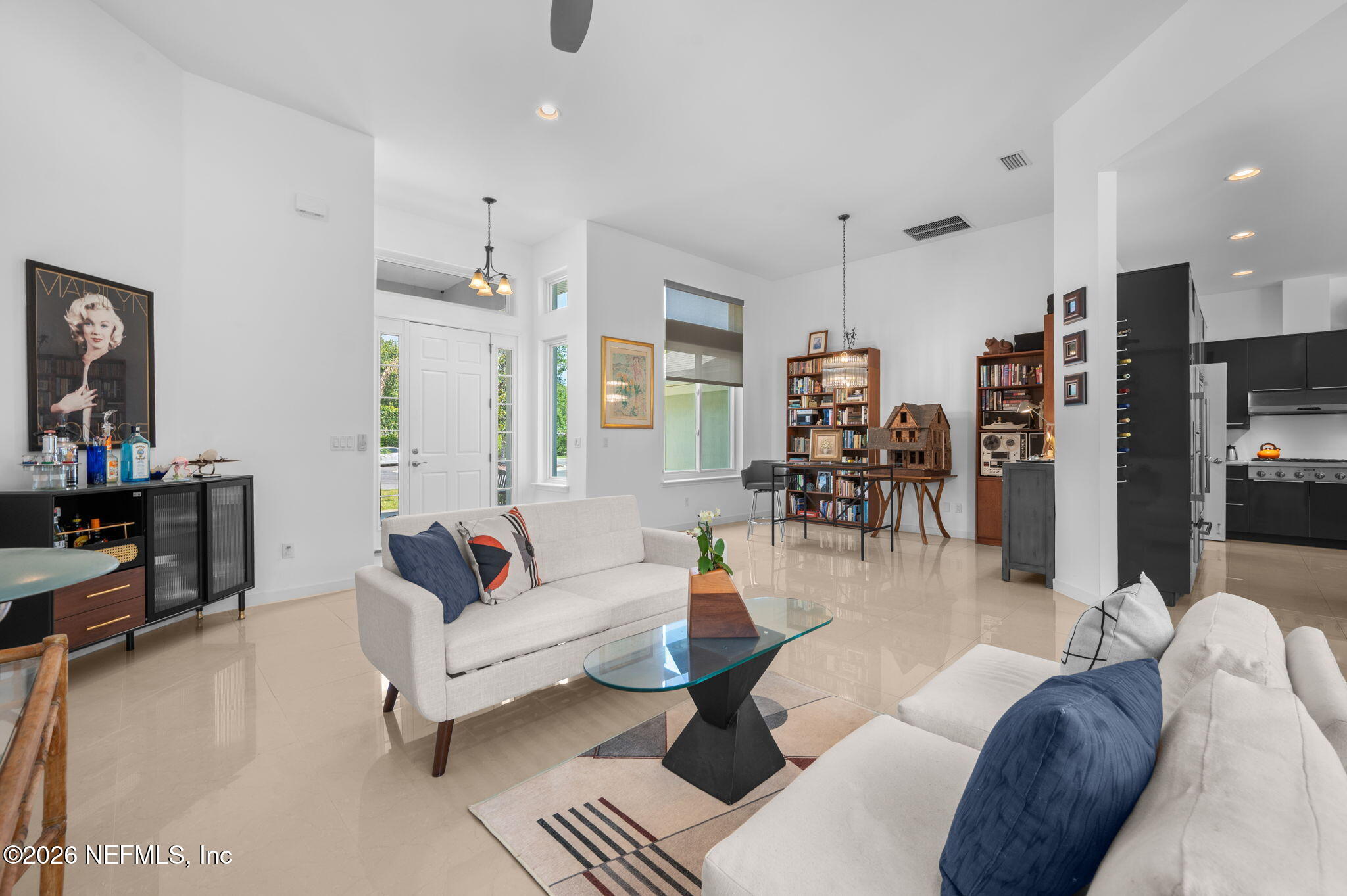 132 BOTTLEBRUSH Drive, St. Augustine