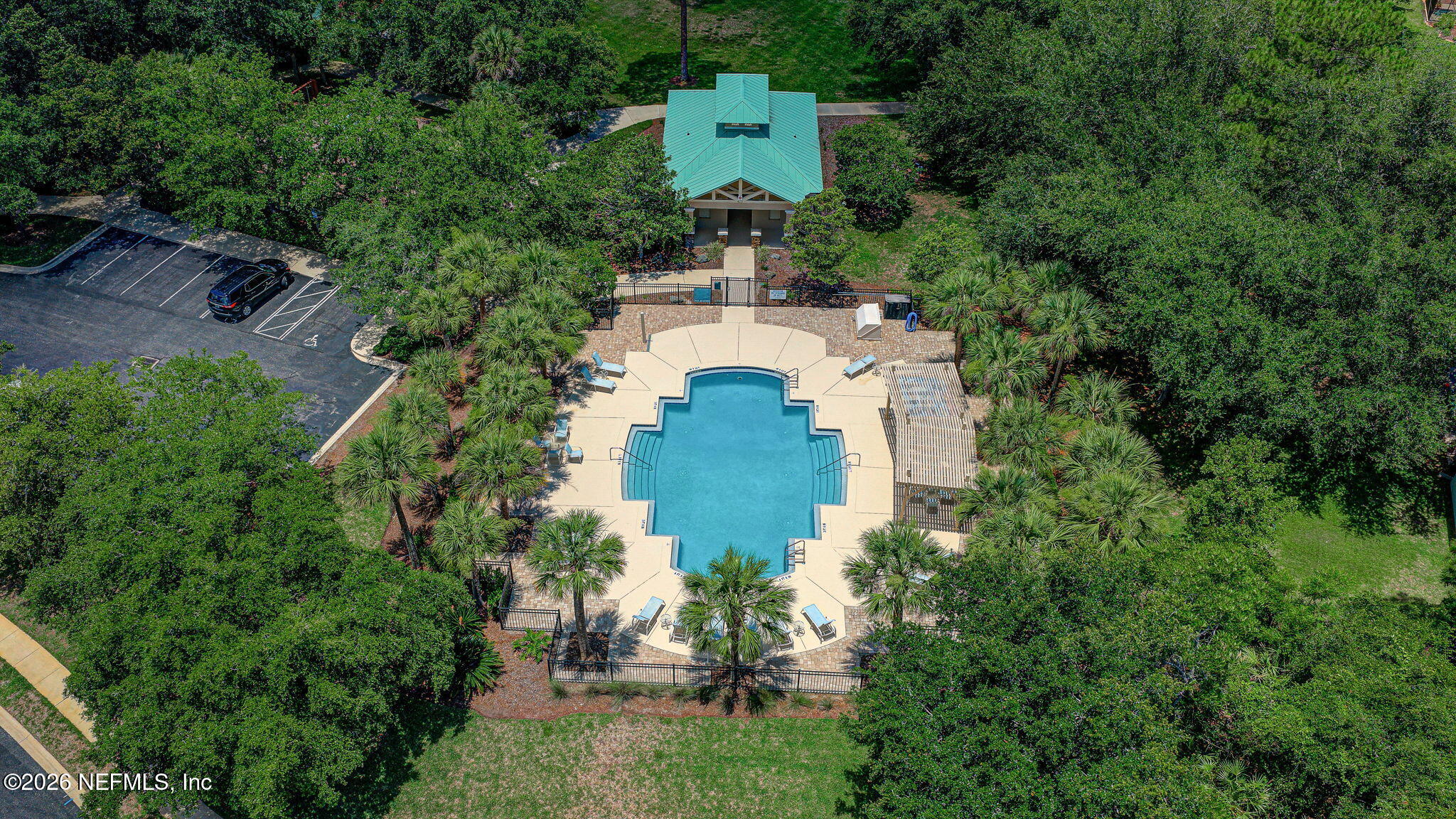 132 BOTTLEBRUSH Drive, St. Augustine