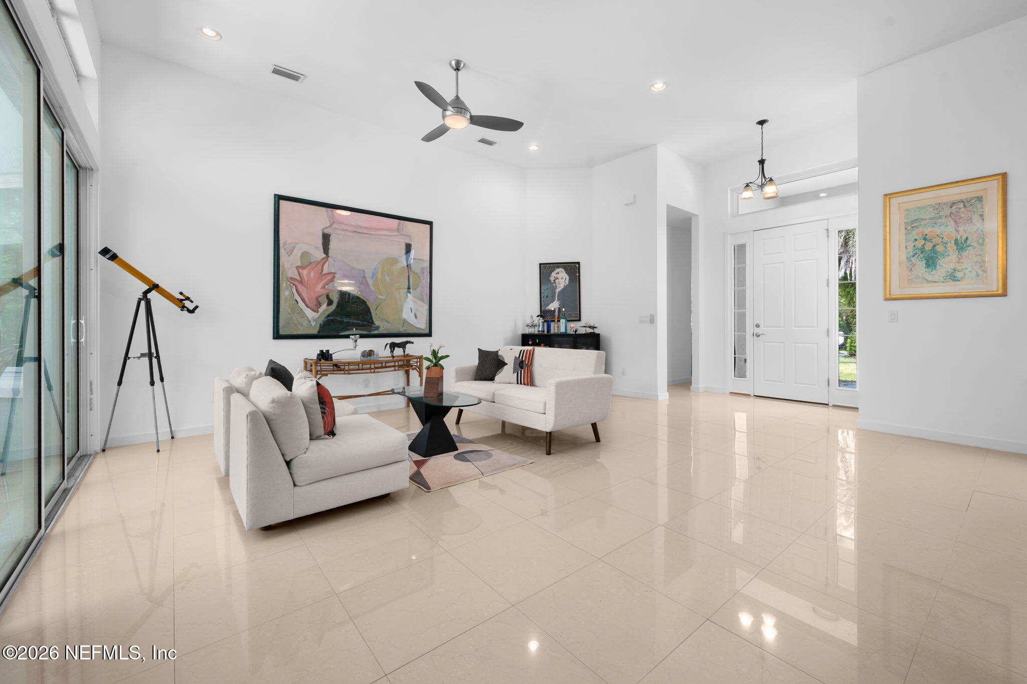 132 BOTTLEBRUSH Drive, St. Augustine