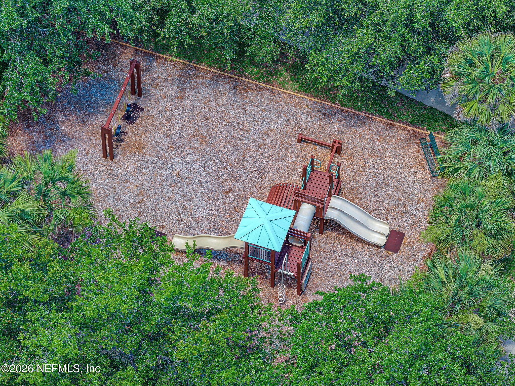 132 BOTTLEBRUSH Drive, St. Augustine