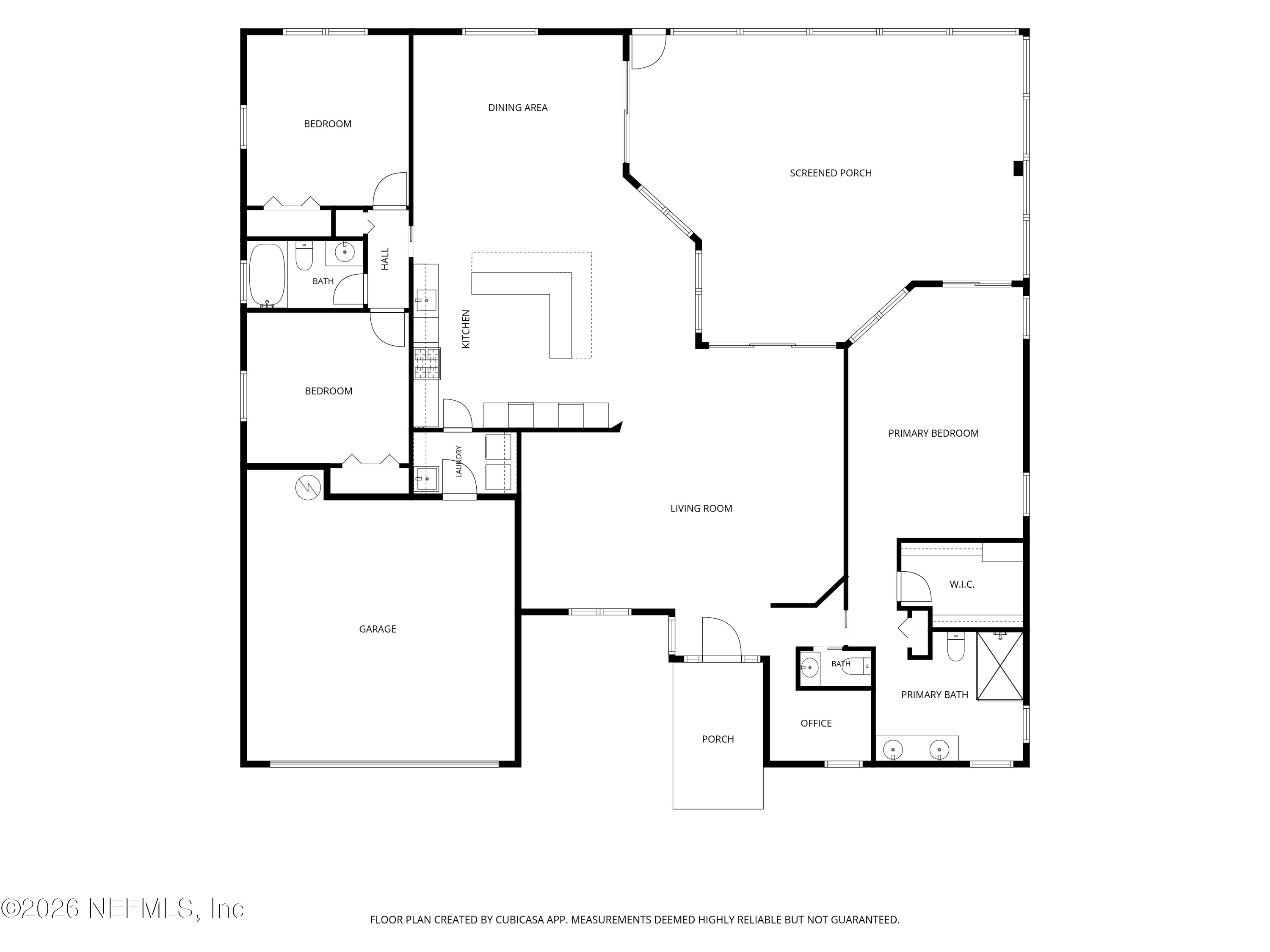132 BOTTLEBRUSH Drive, St. Augustine