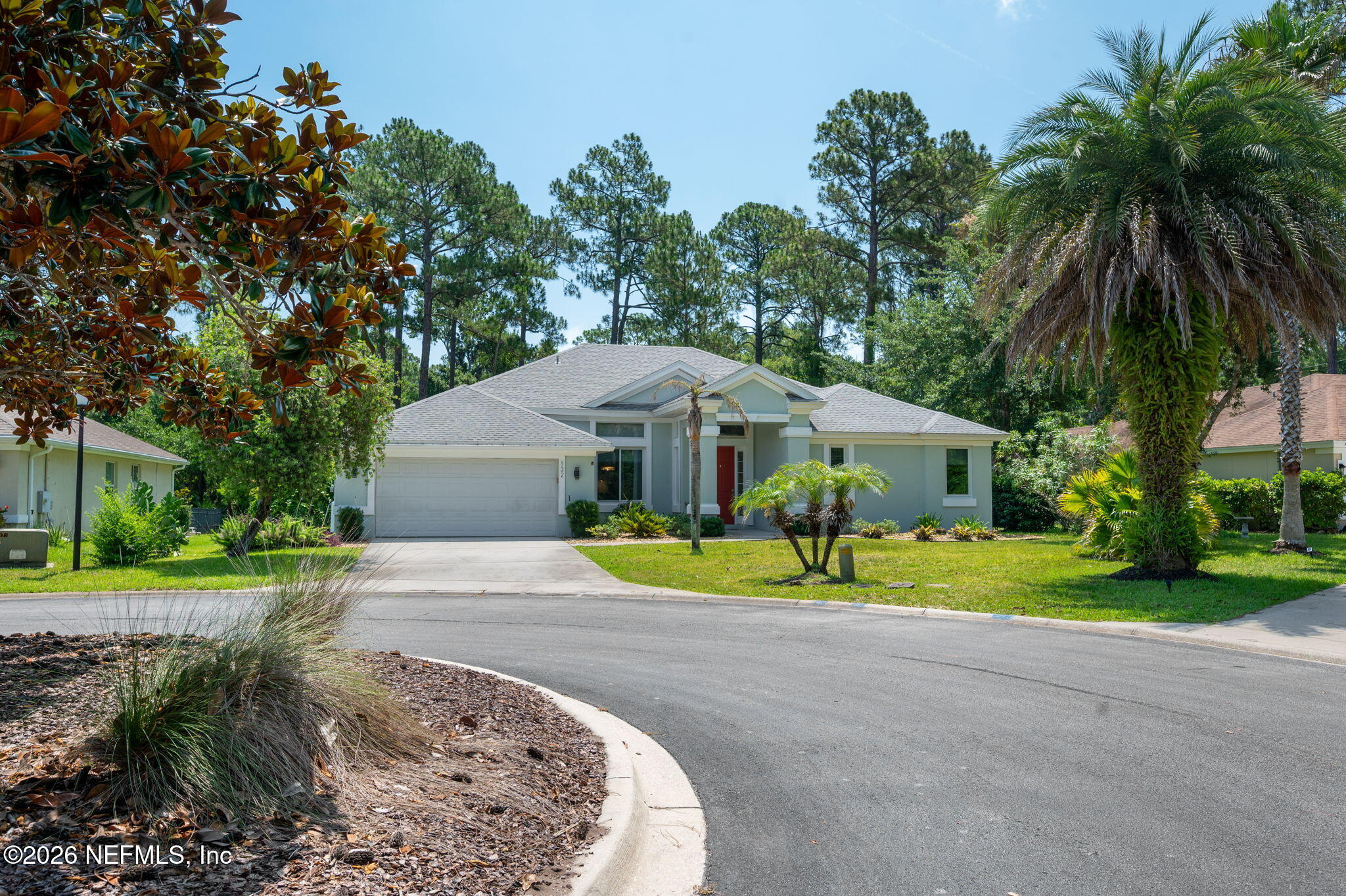 132 BOTTLEBRUSH Drive, St. Augustine