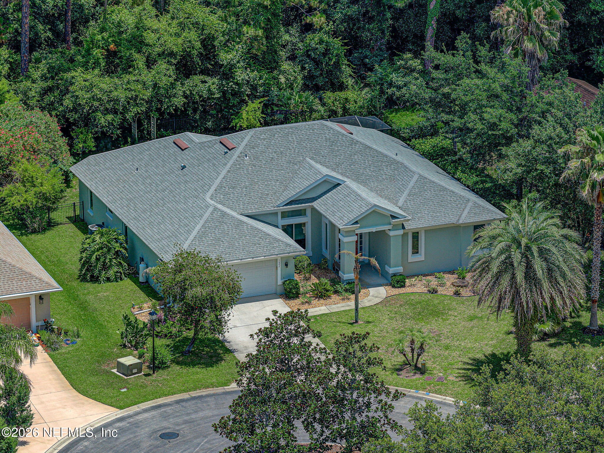 132 BOTTLEBRUSH Drive, St. Augustine