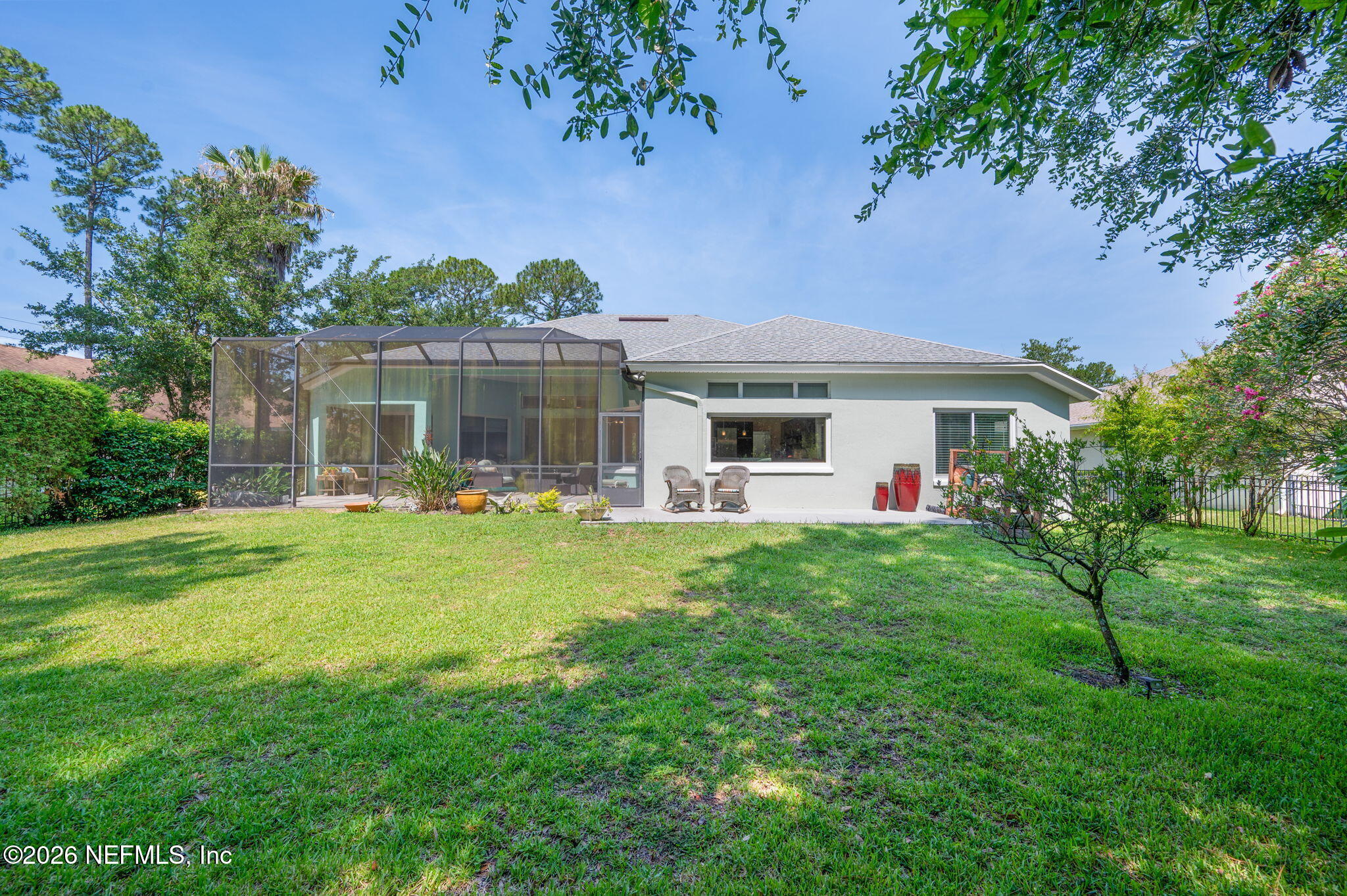 132 BOTTLEBRUSH Drive, St. Augustine