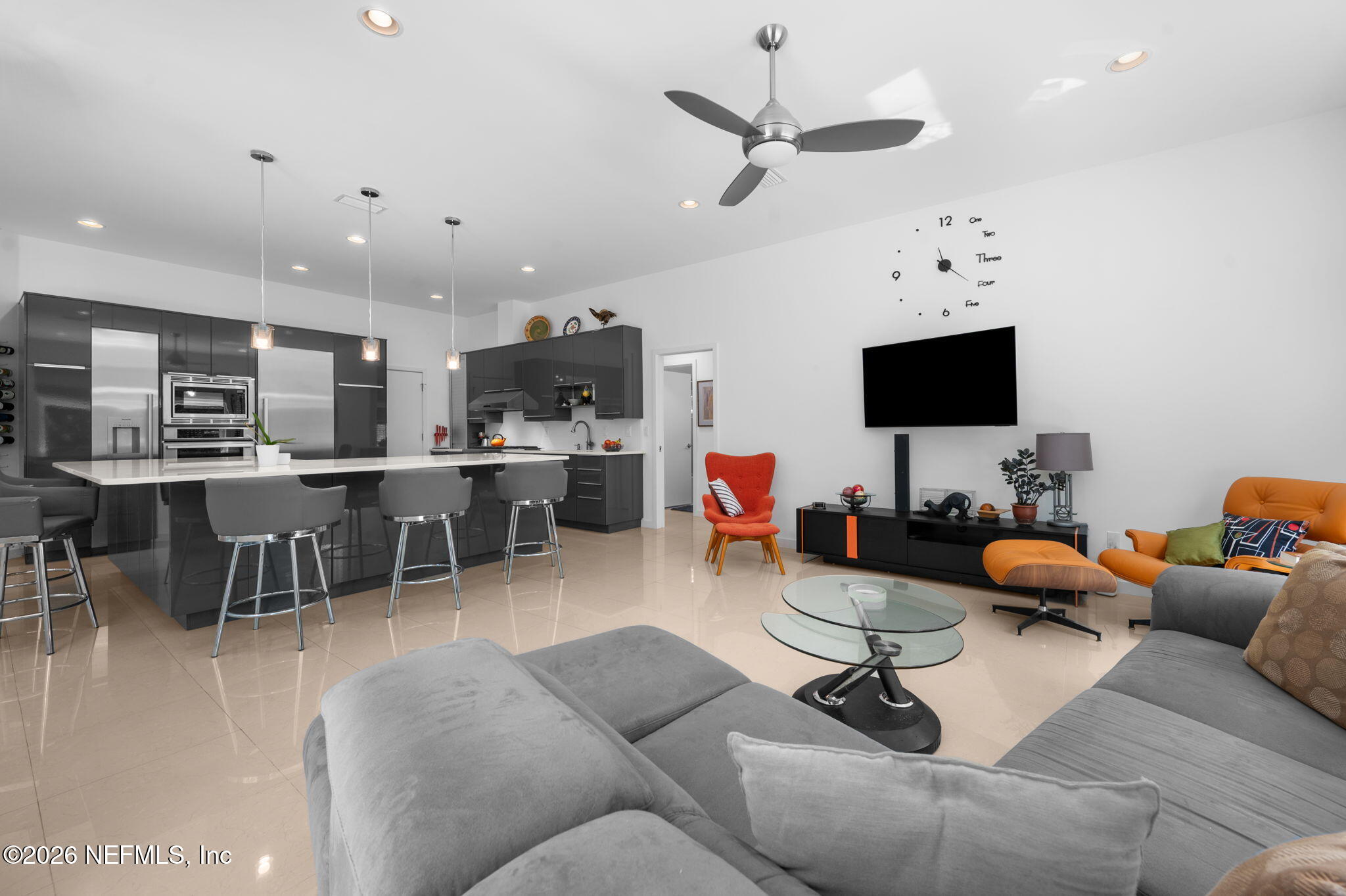 132 BOTTLEBRUSH Drive, St. Augustine