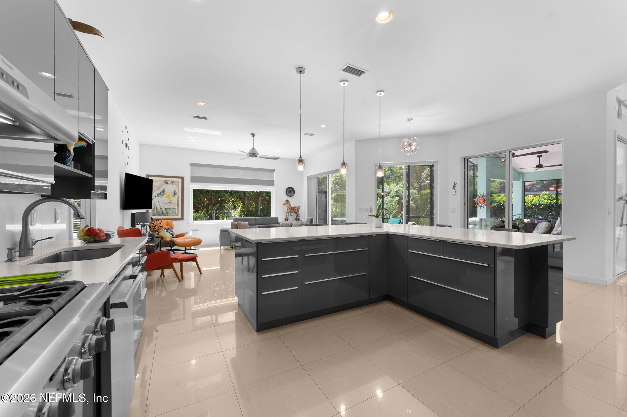 132 BOTTLEBRUSH Drive, St. Augustine