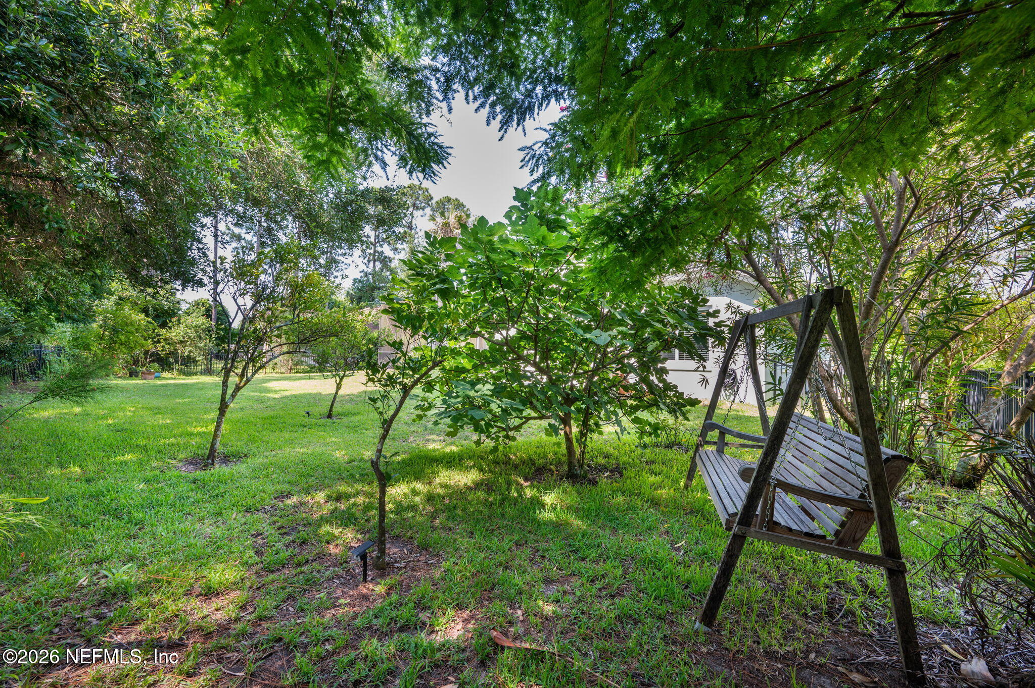 132 BOTTLEBRUSH Drive, St. Augustine
