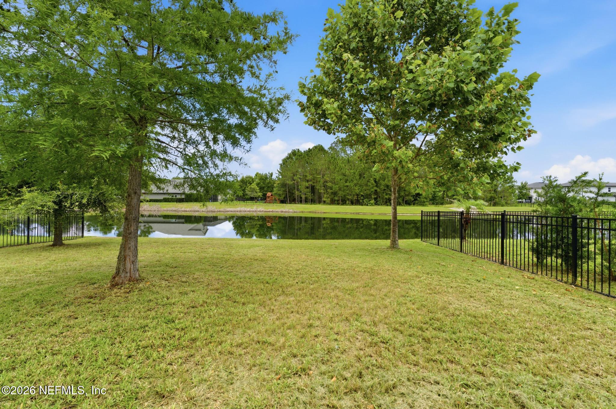 254 PEPPERPIKE Way, St. Augustine