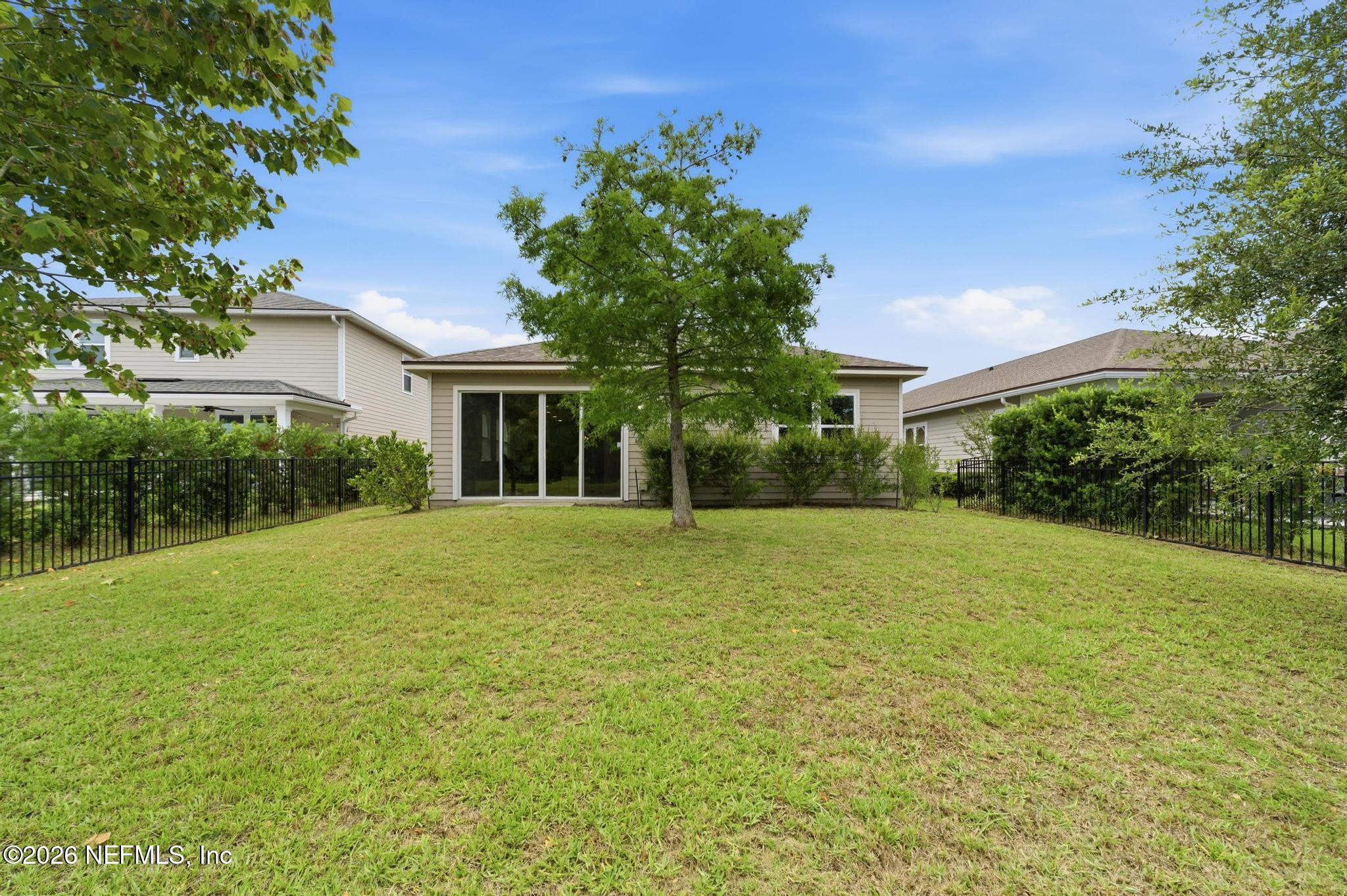 254 PEPPERPIKE Way, St. Augustine
