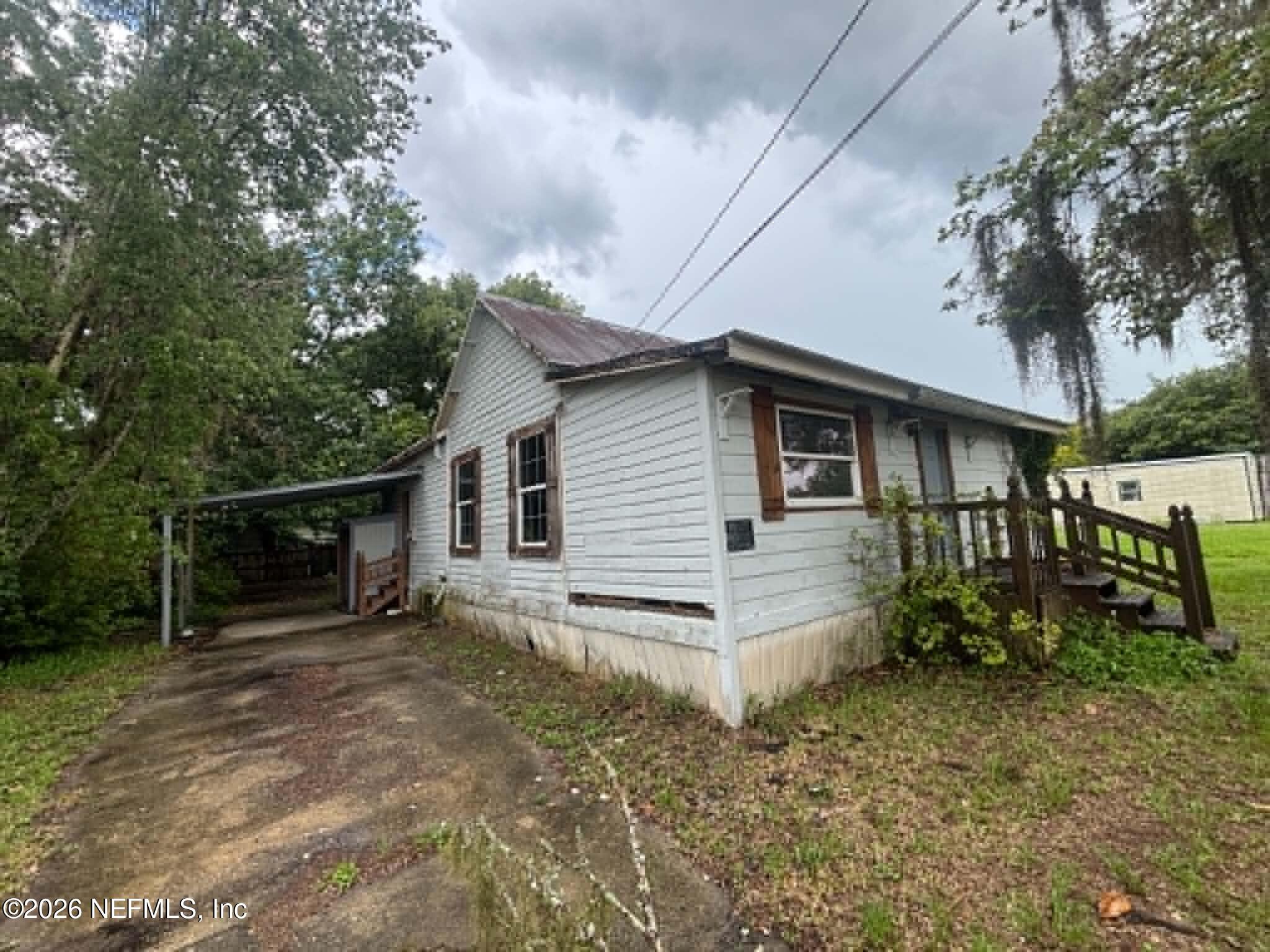 634 N CHERRY Street