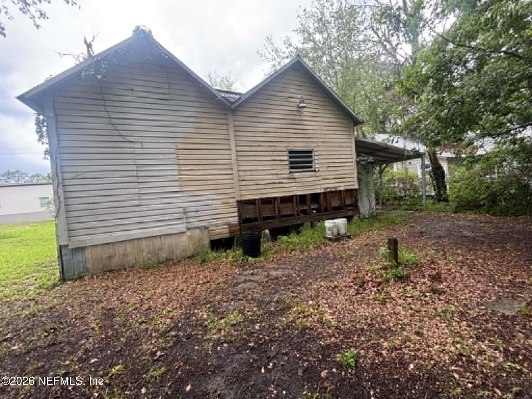 634 N CHERRY Street