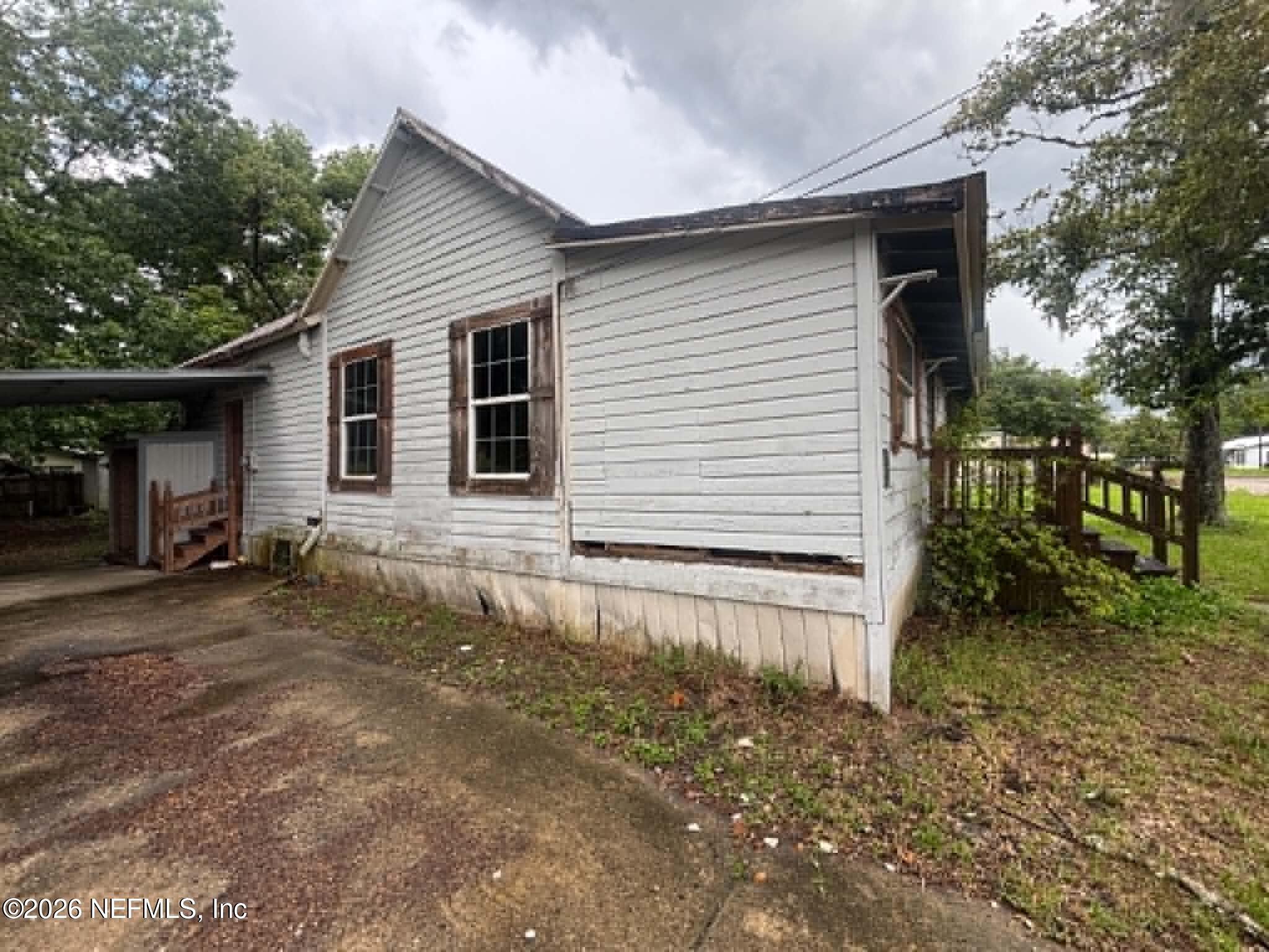 634 N CHERRY Street