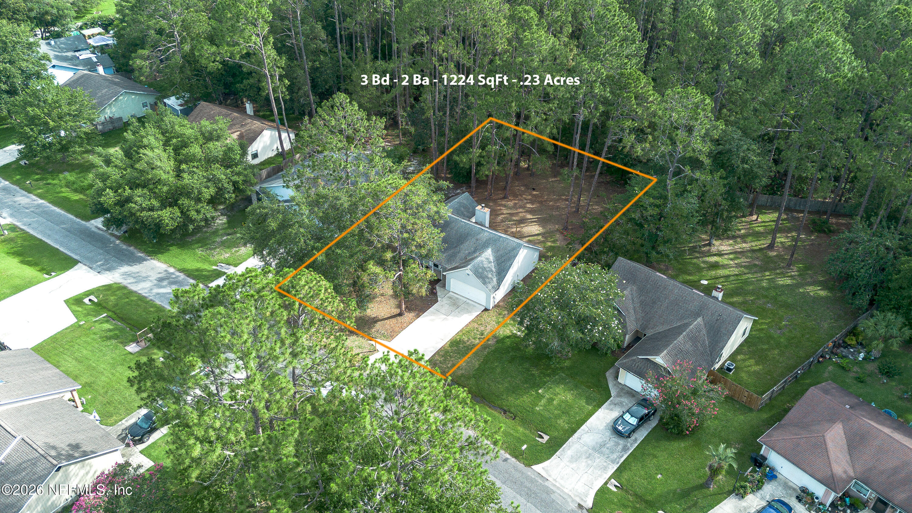 1745 ST IVES Drive