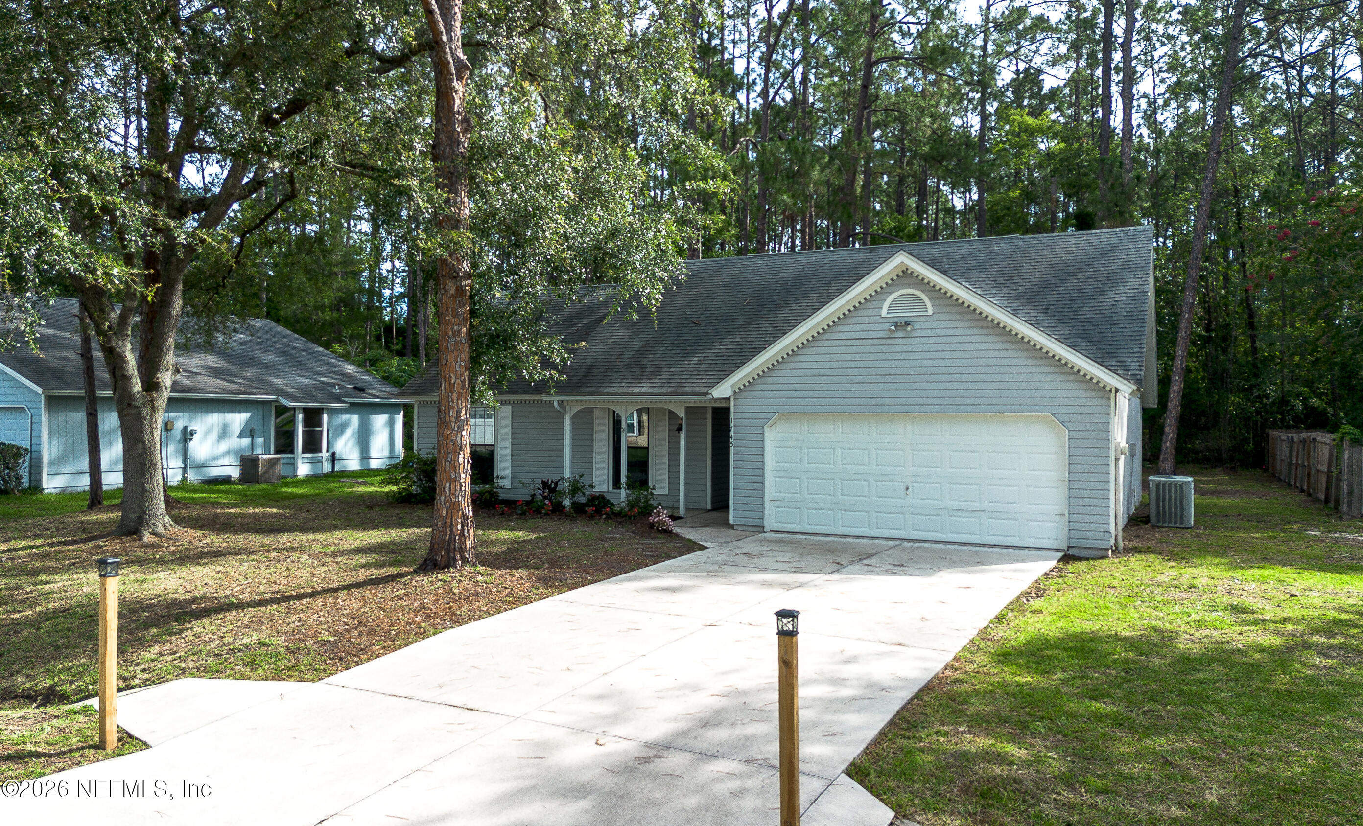 1745 ST IVES Drive