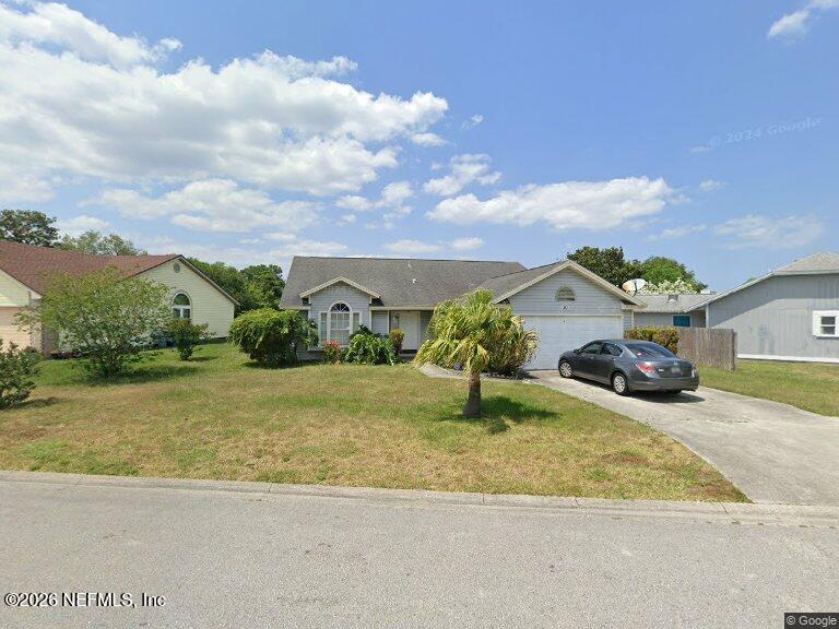 357 S DIJON Drive S