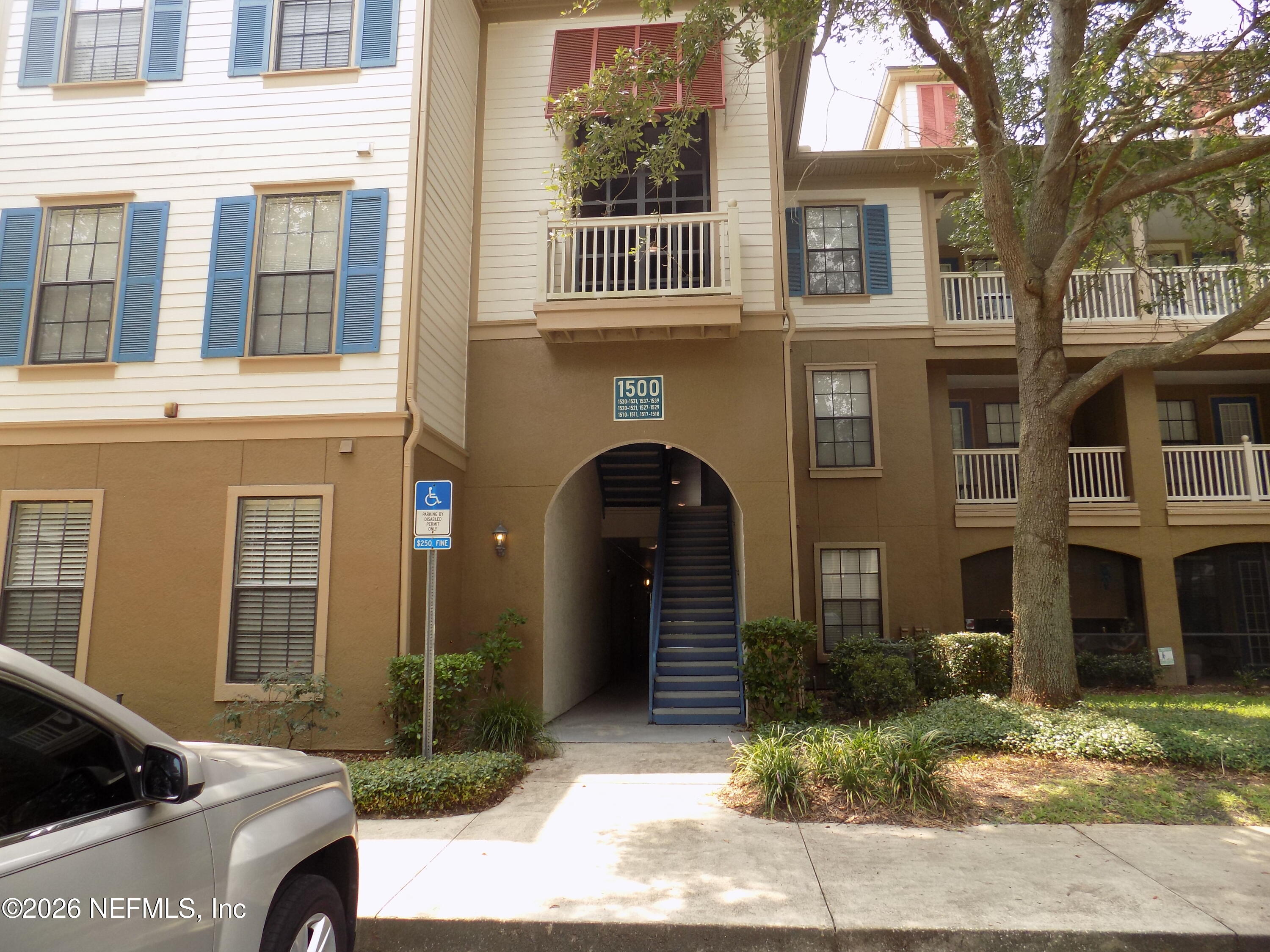 12700 BARTRAM PARK Boulevard 1510