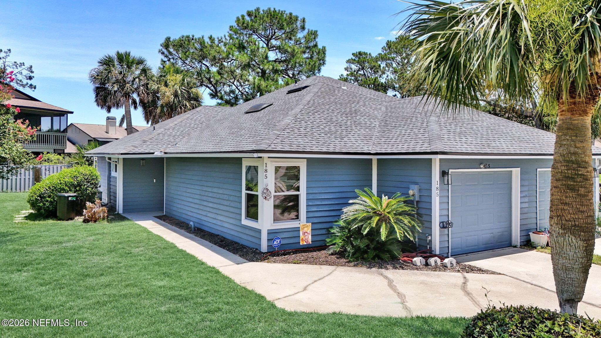 185 ARUBA Lane