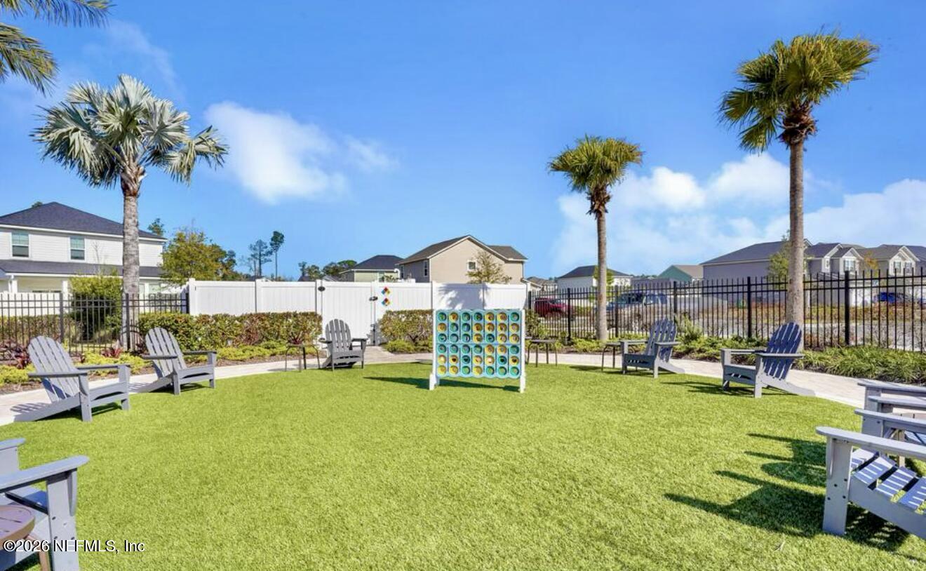 356 BERMUDEZ Way, St. Augustine