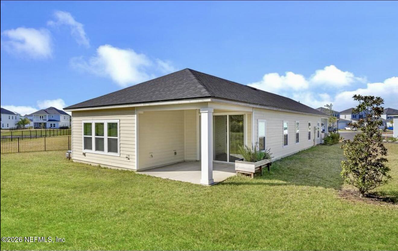 356 BERMUDEZ Way, St. Augustine