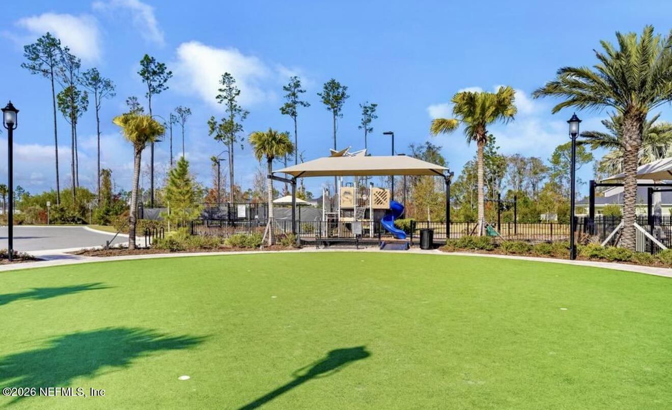 356 BERMUDEZ Way, St. Augustine